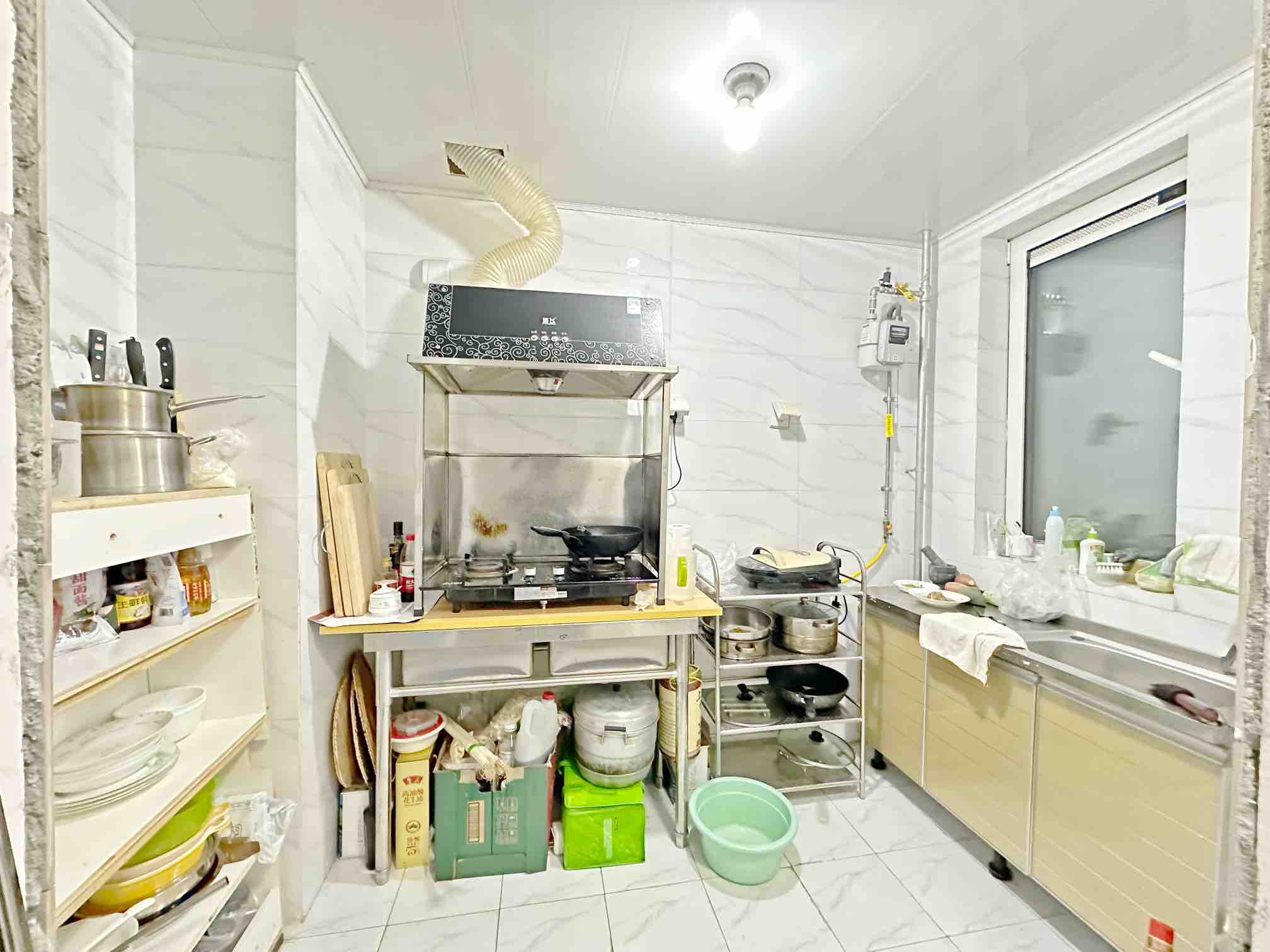 阳光100国际新城佐岸六区