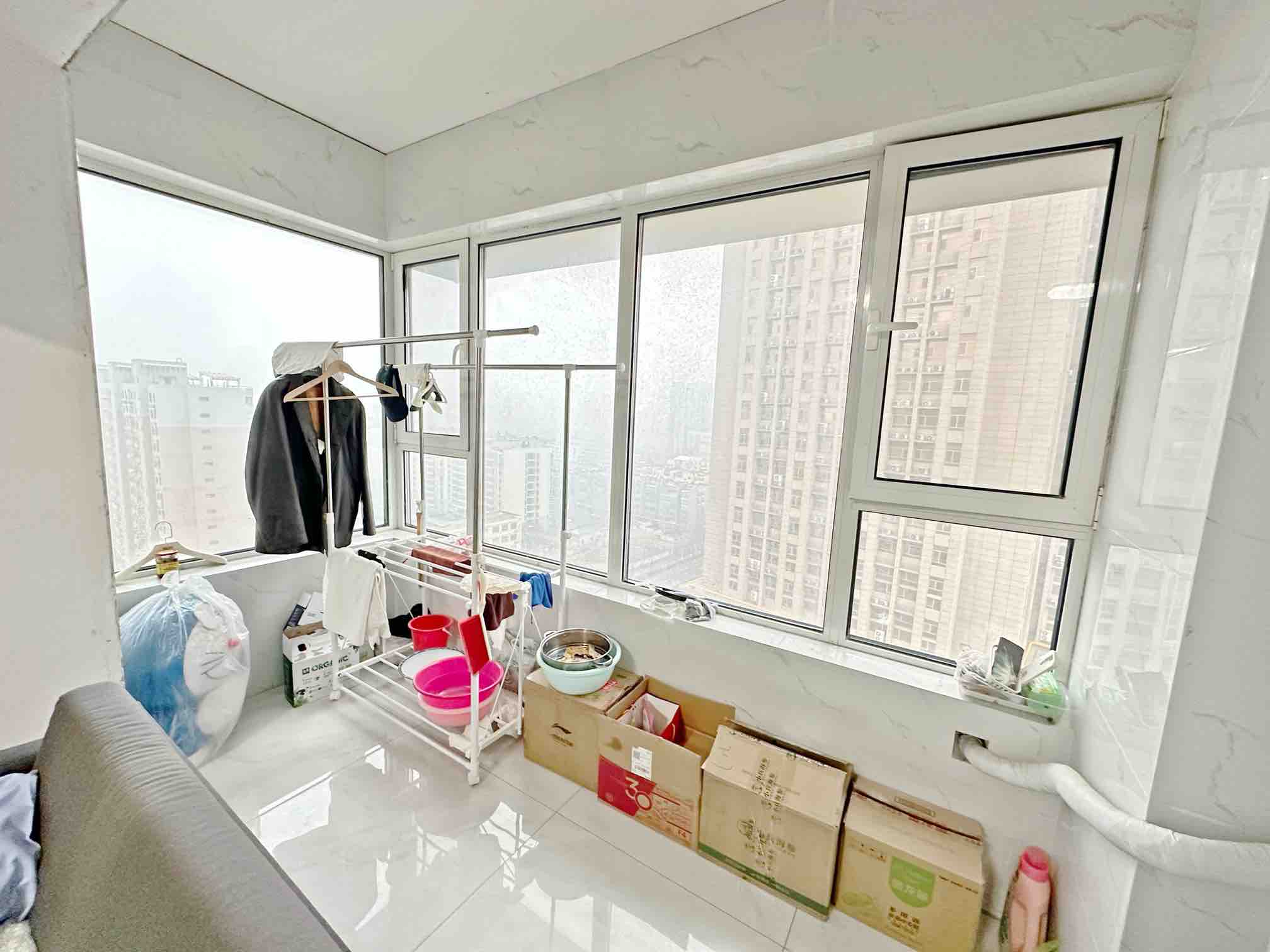 阳光100国际新城佐岸六区