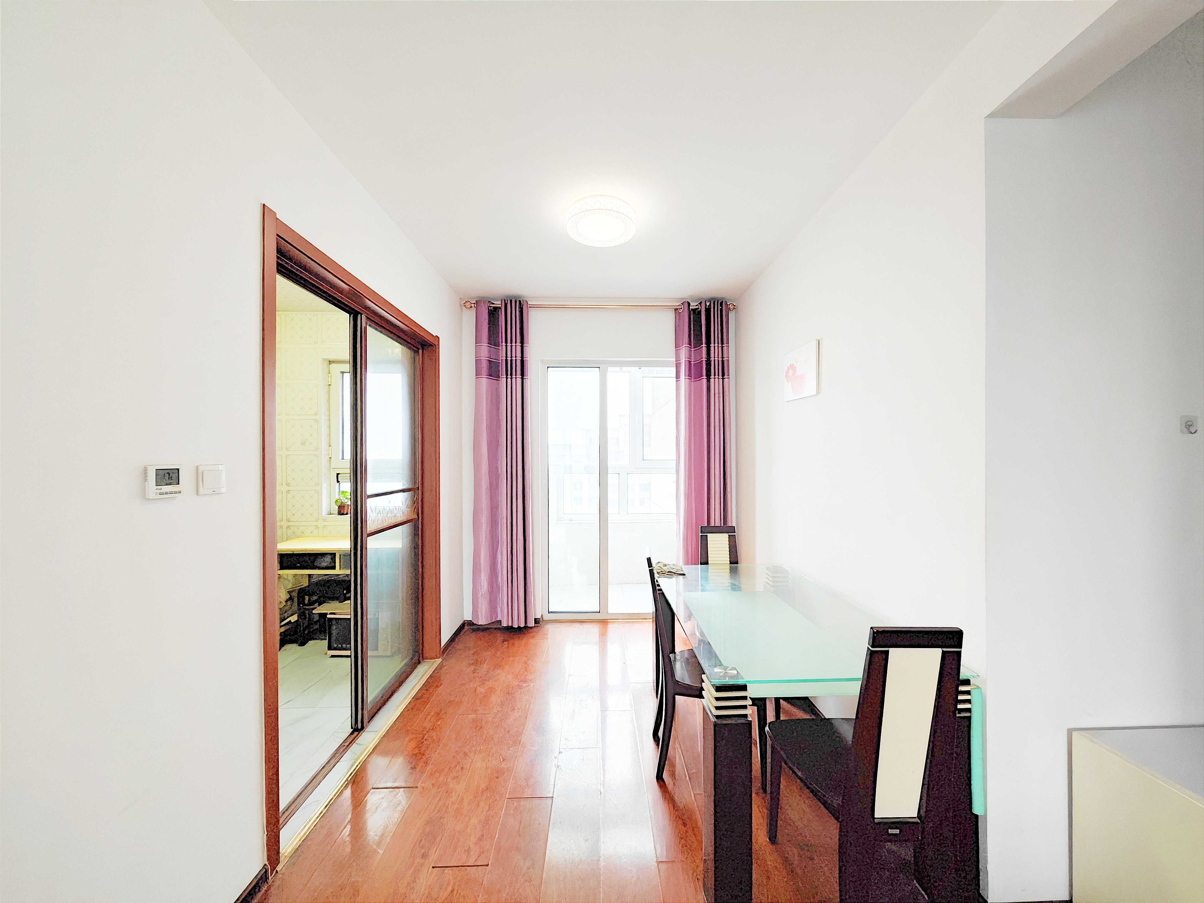 鲁能泰山7号二期