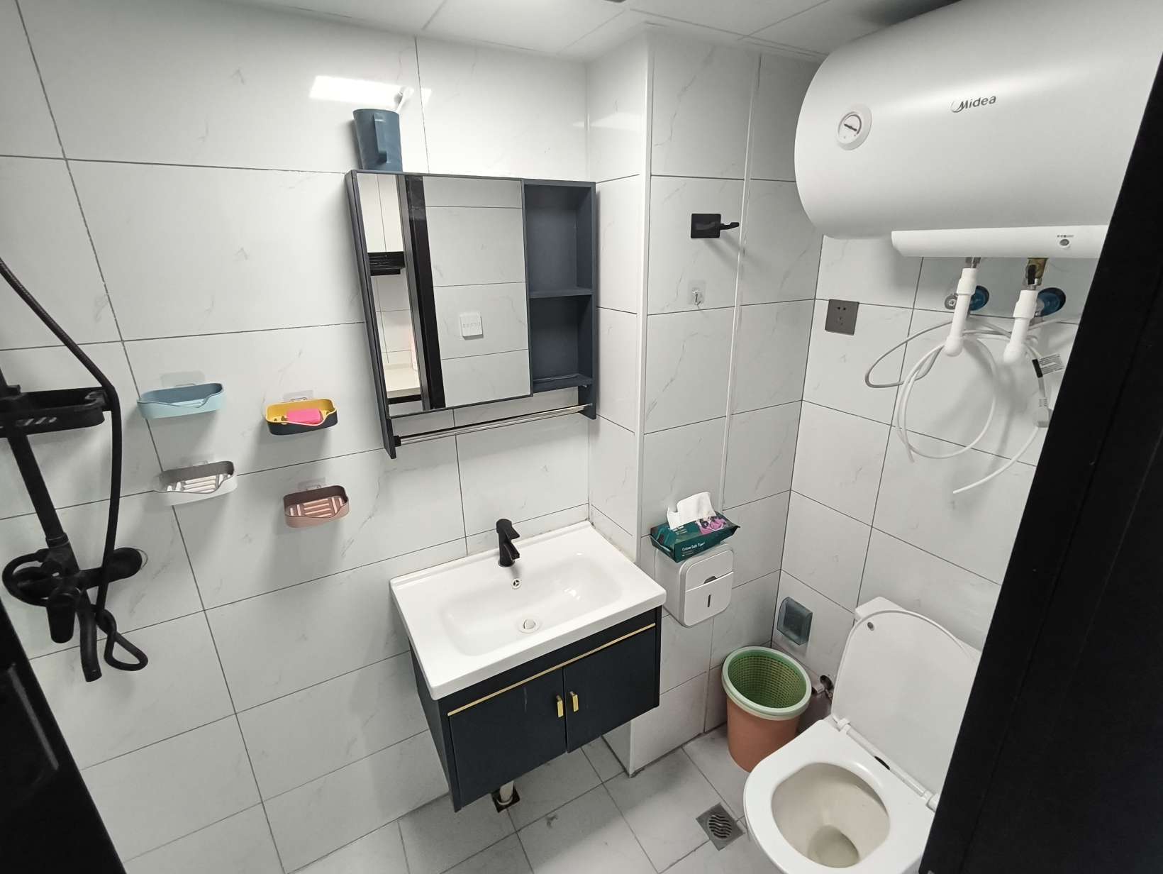 保利中科创新广场