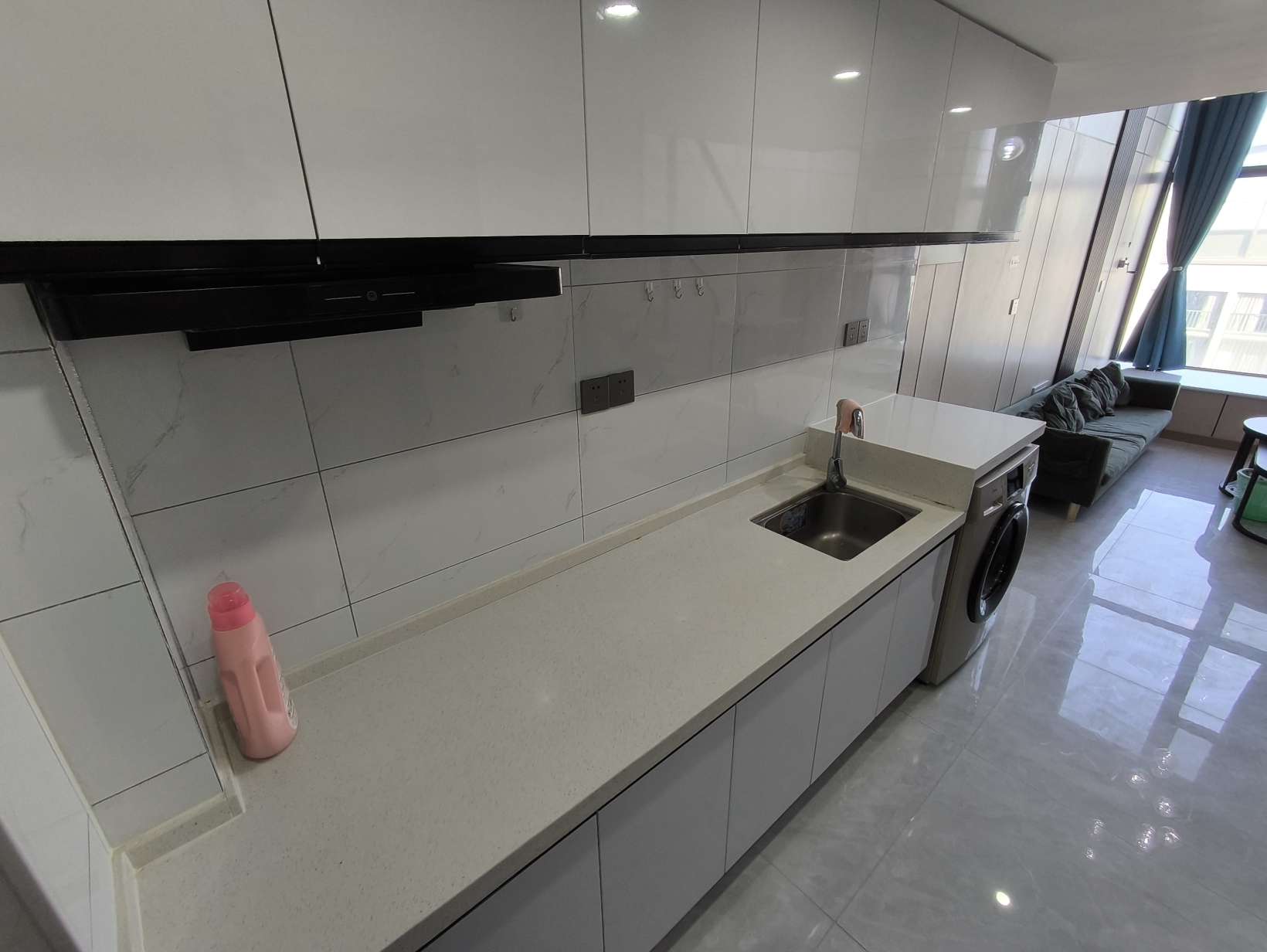 保利中科创新广场