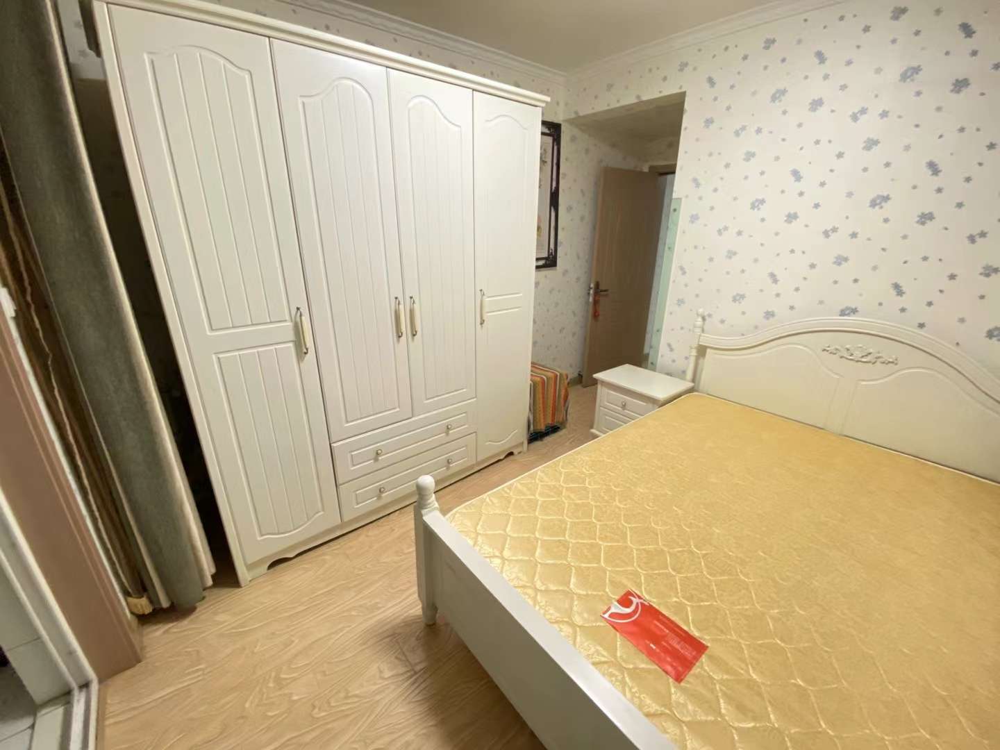 清新小区