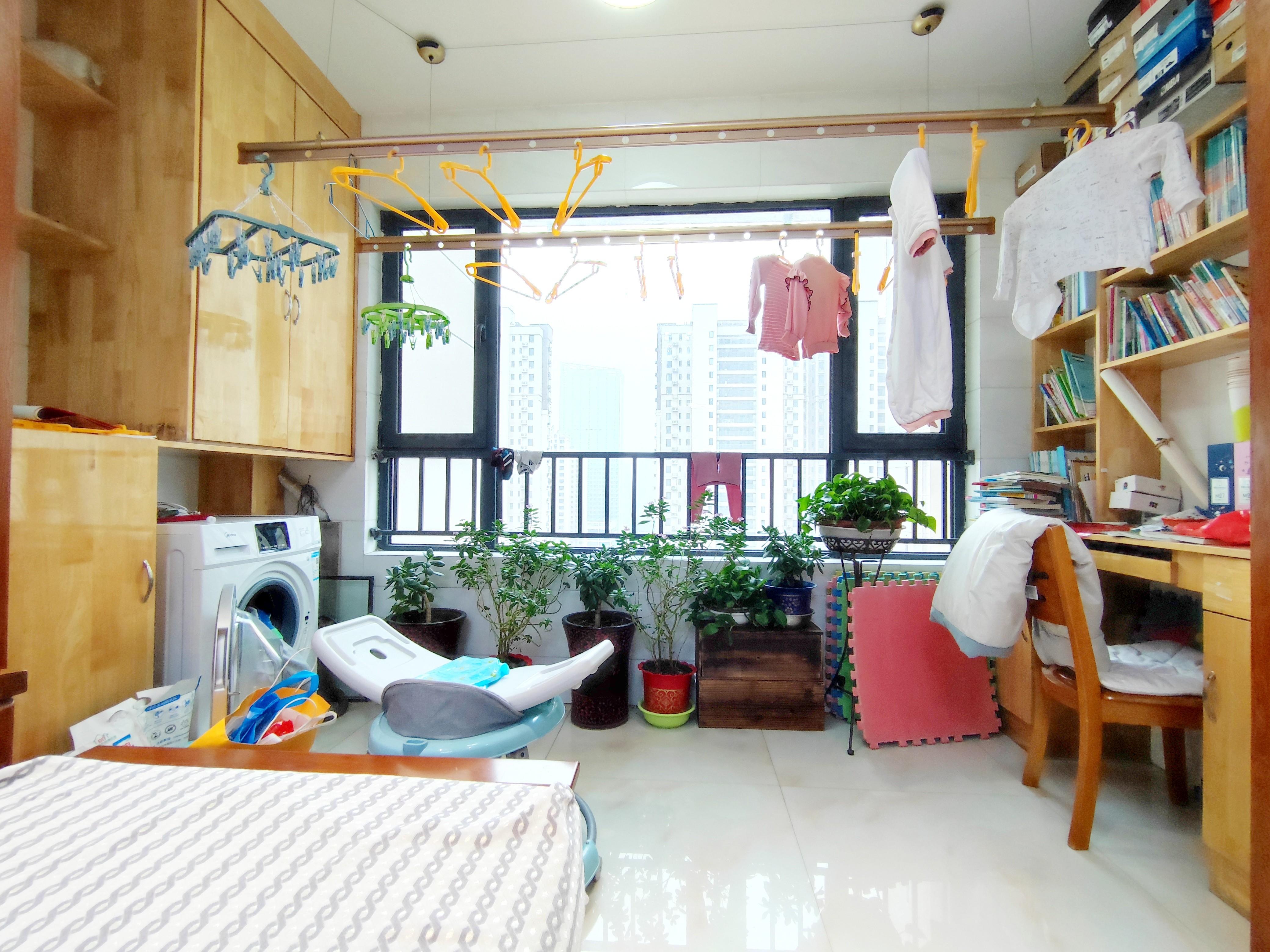 中建锦绣城