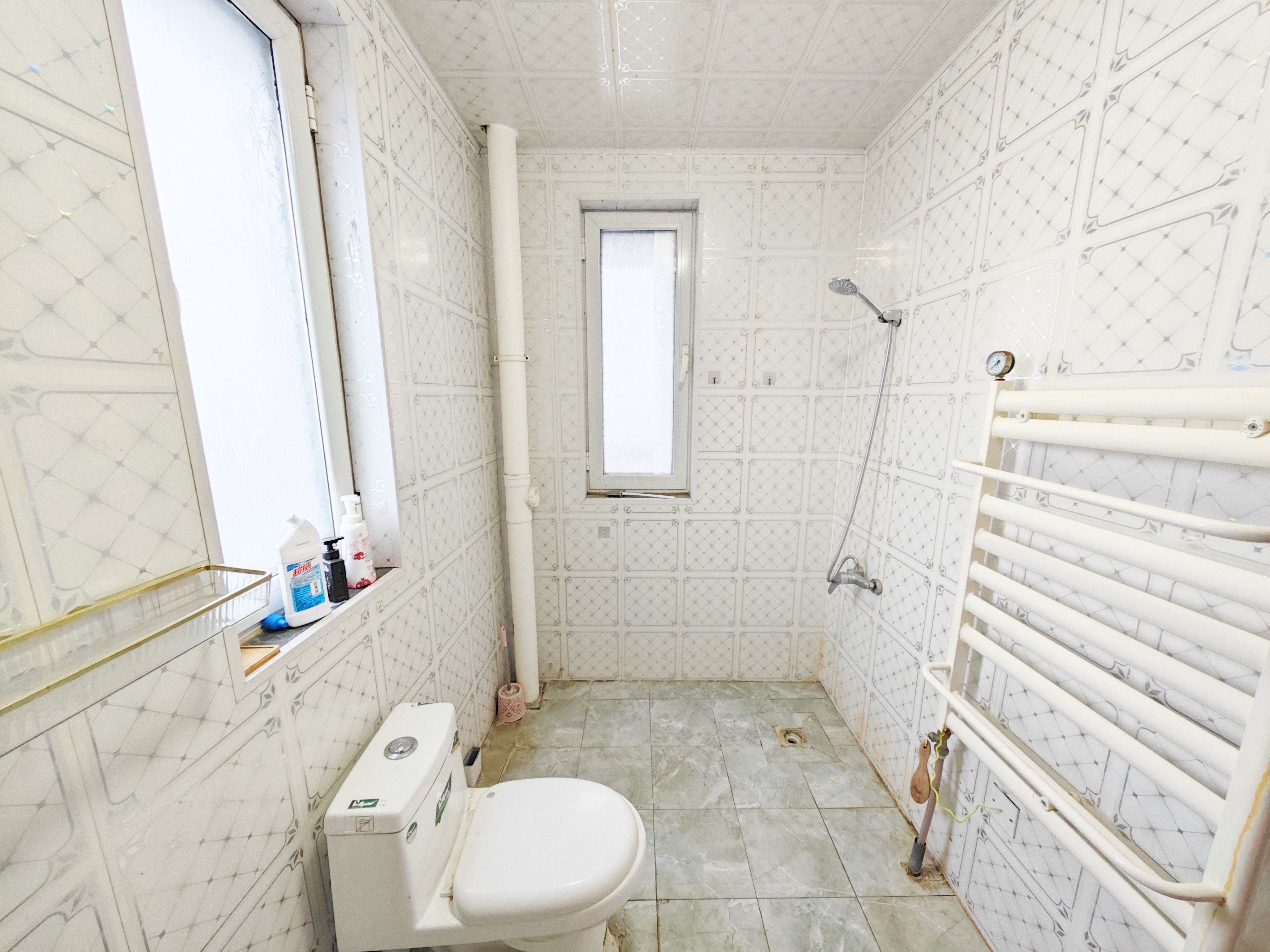 鲁能泰山7号二期