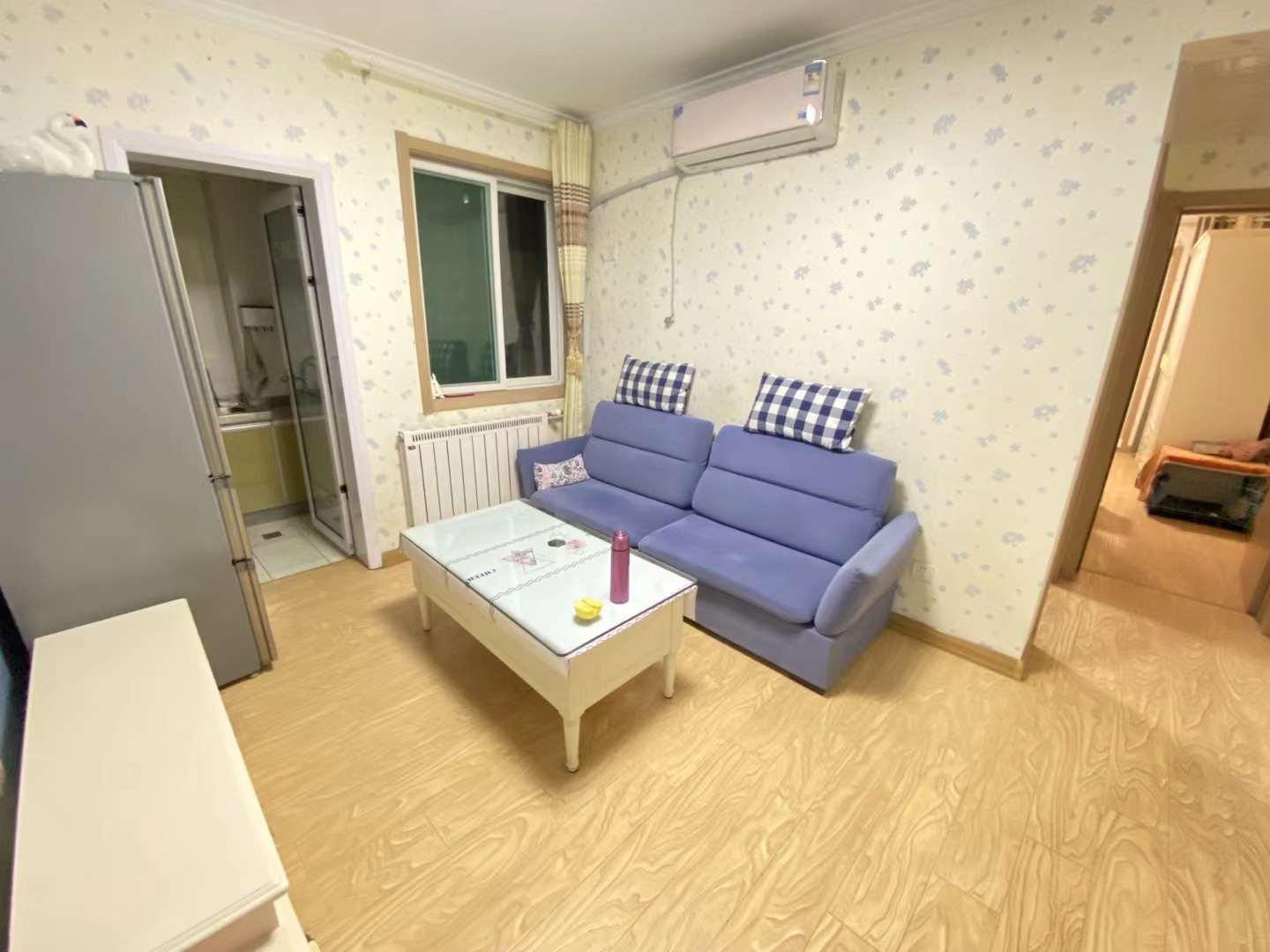 清新小区