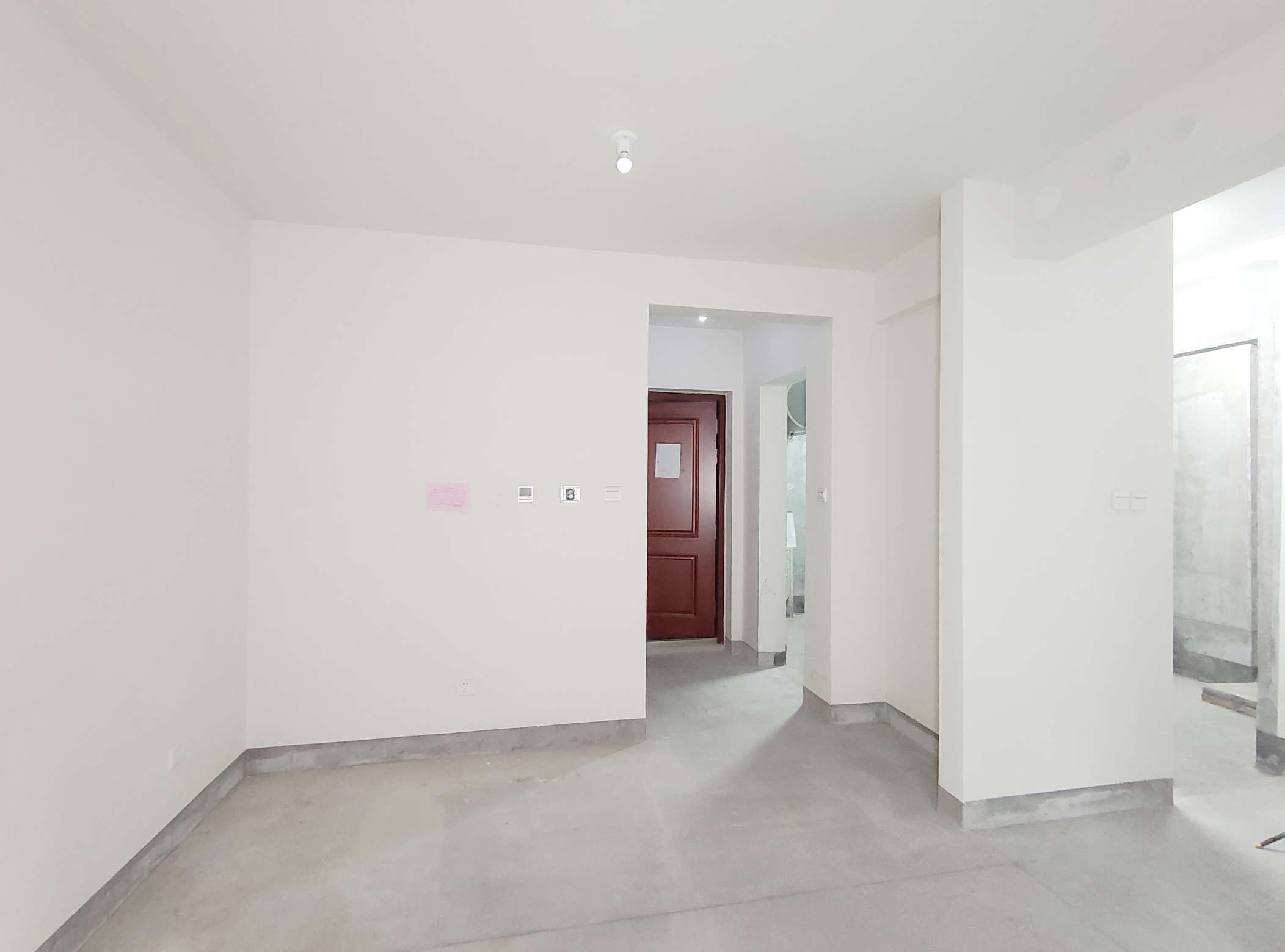 高新绿城玉兰花园