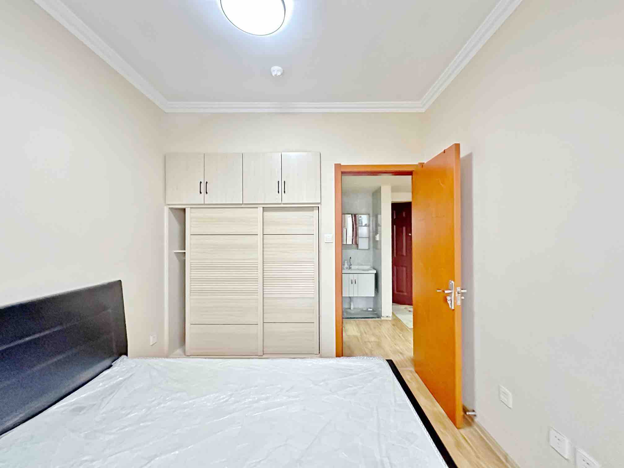 中海国际社区中海国际公馆