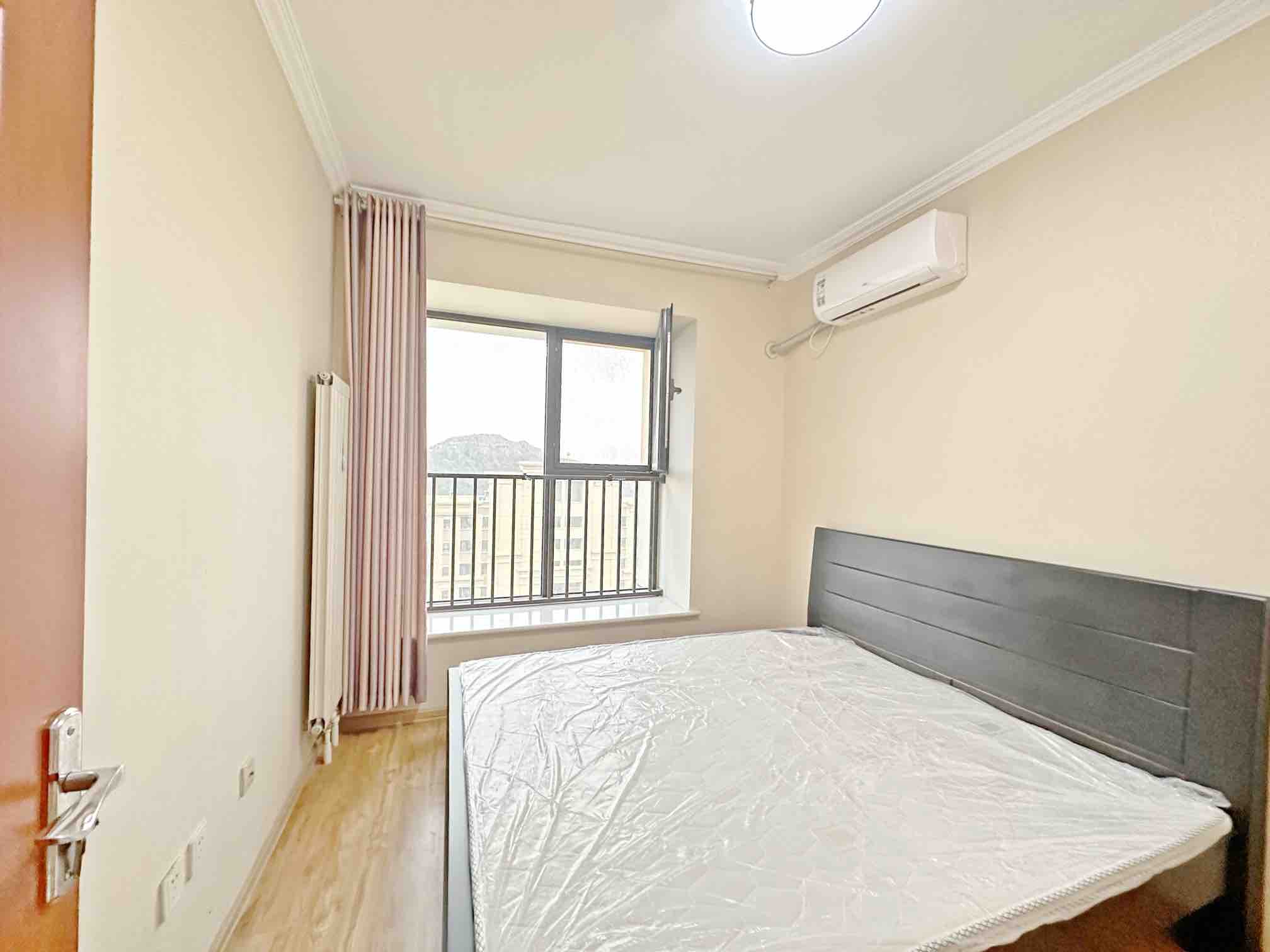 中海国际社区中海国际公馆