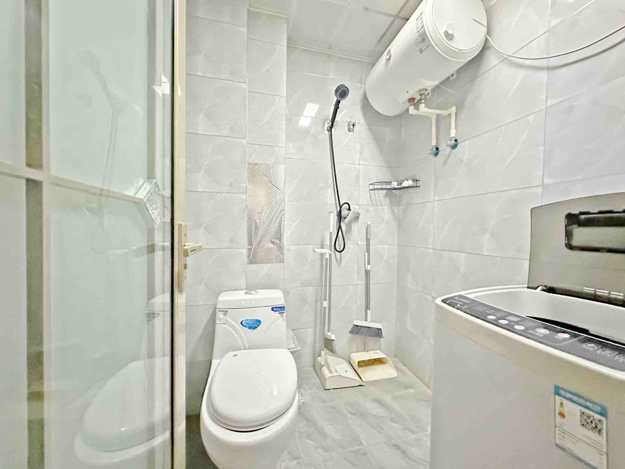 中海国际社区中海国际公馆