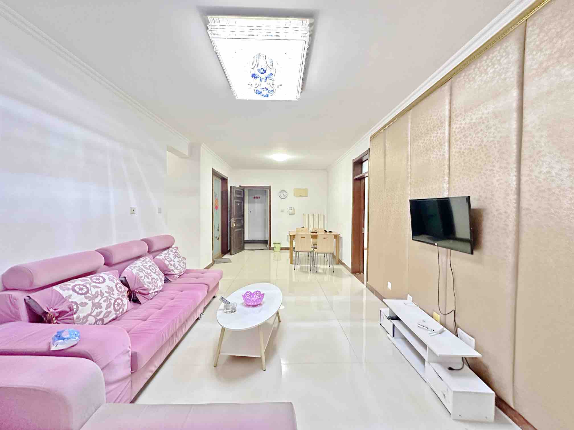 中海国际社区（雍景郡B3）