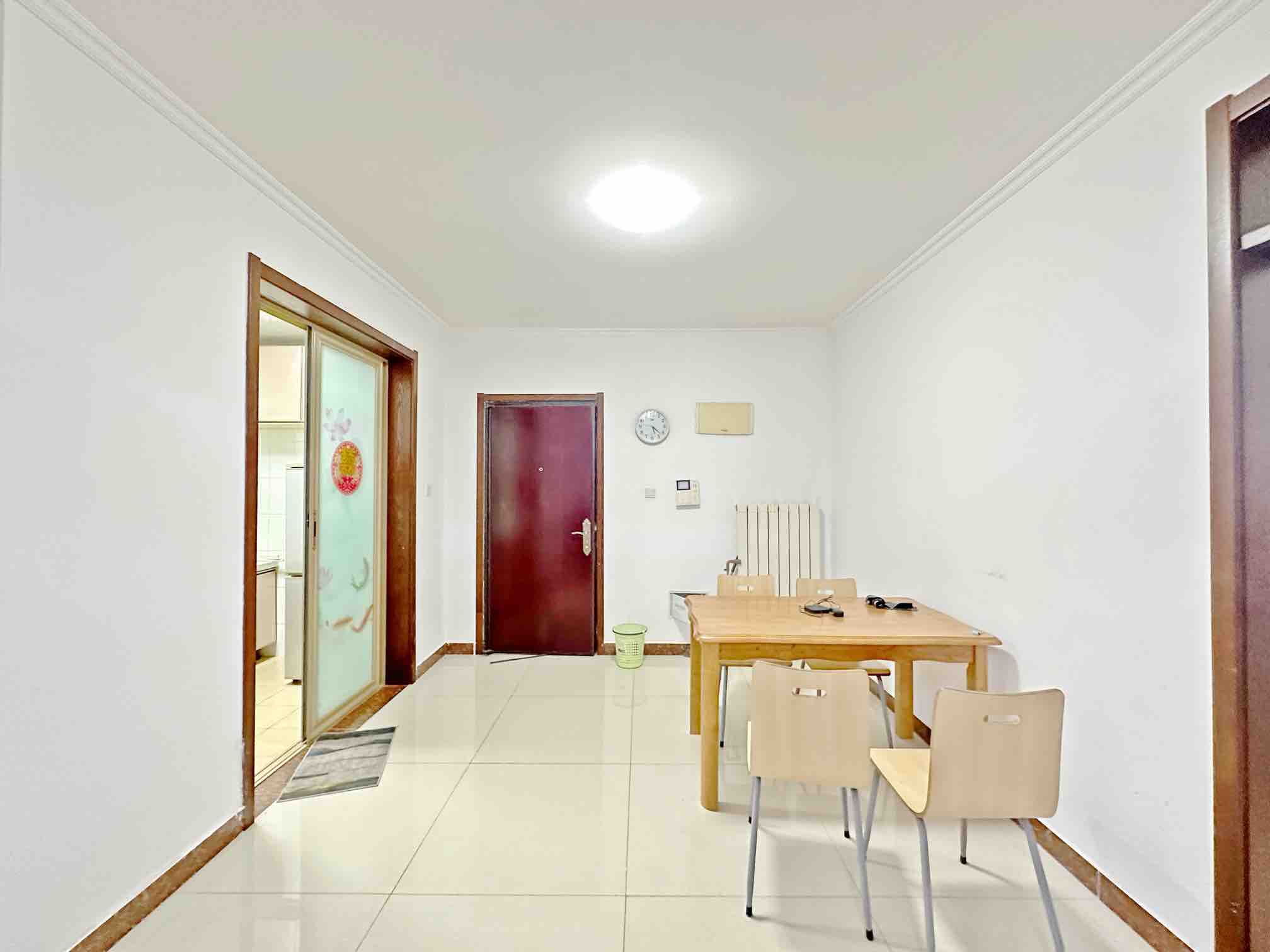 中海国际社区（雍景郡B3）