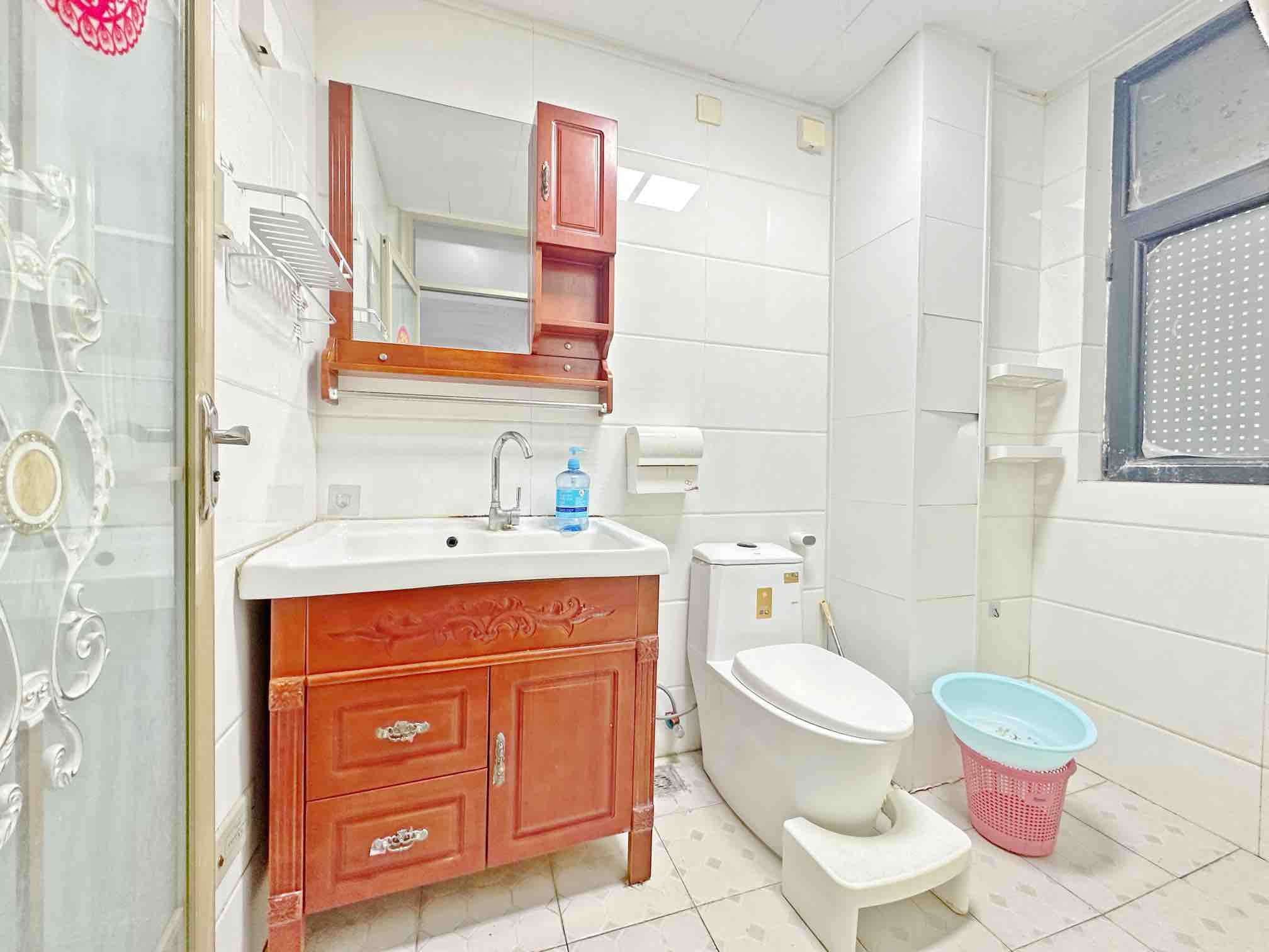 中海国际社区（雍景郡B3）