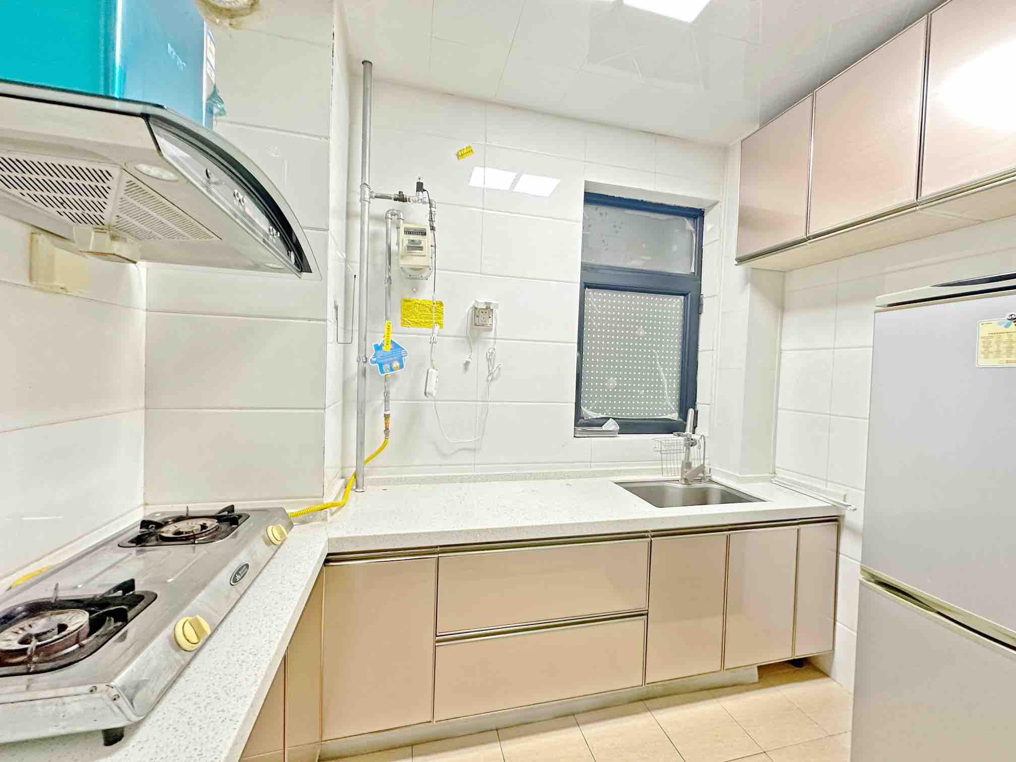 中海国际社区（雍景郡B3）