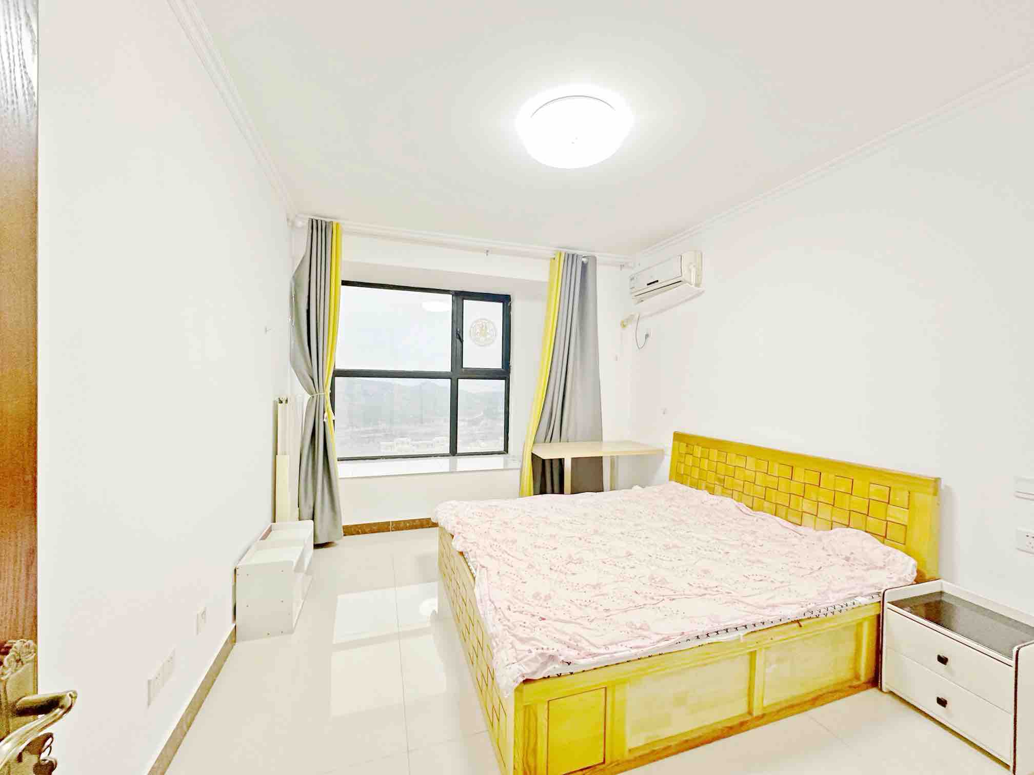 中海国际社区（雍景郡B3）