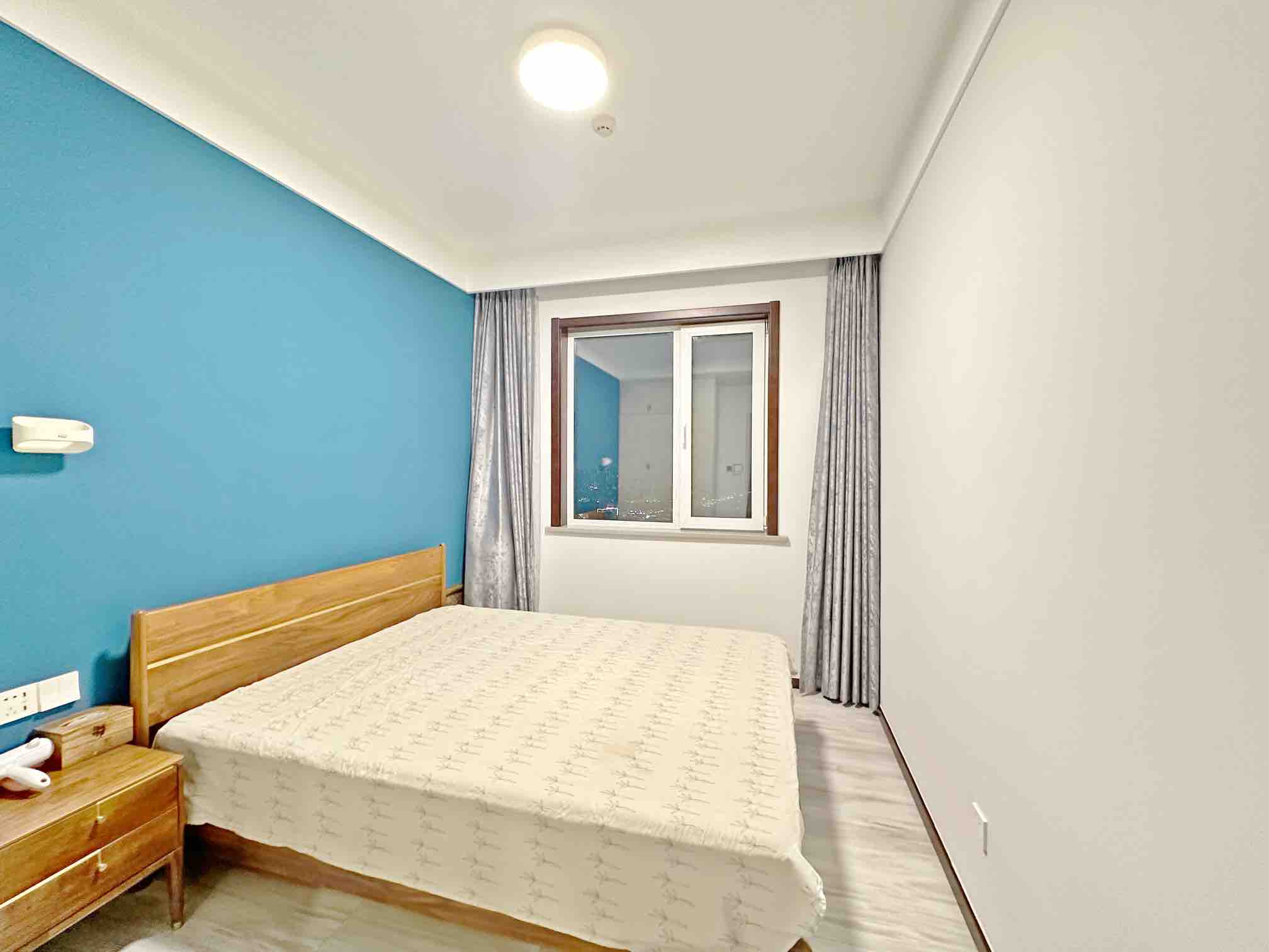 绿地国际城牡丹明都