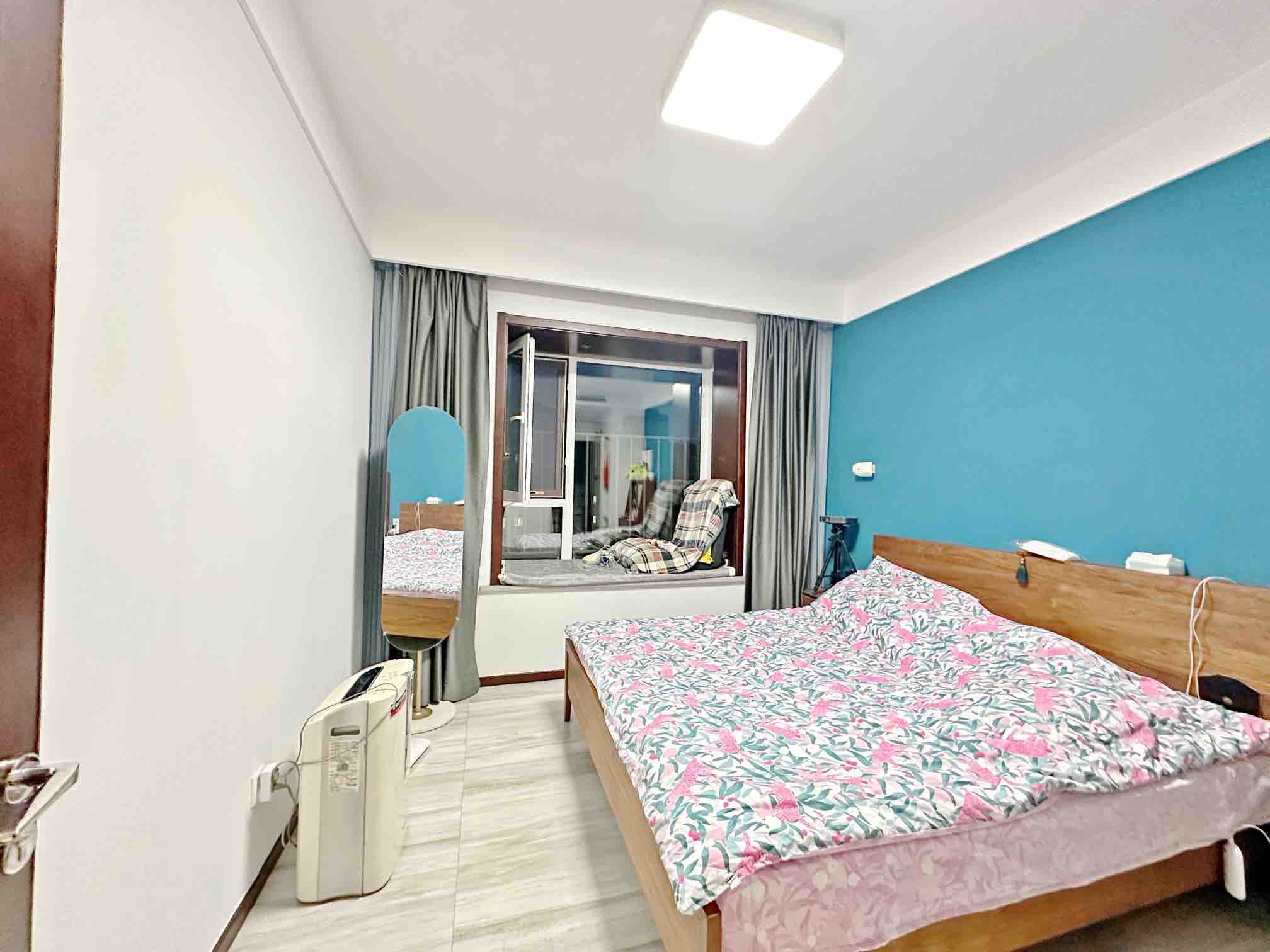 绿地国际城牡丹明都