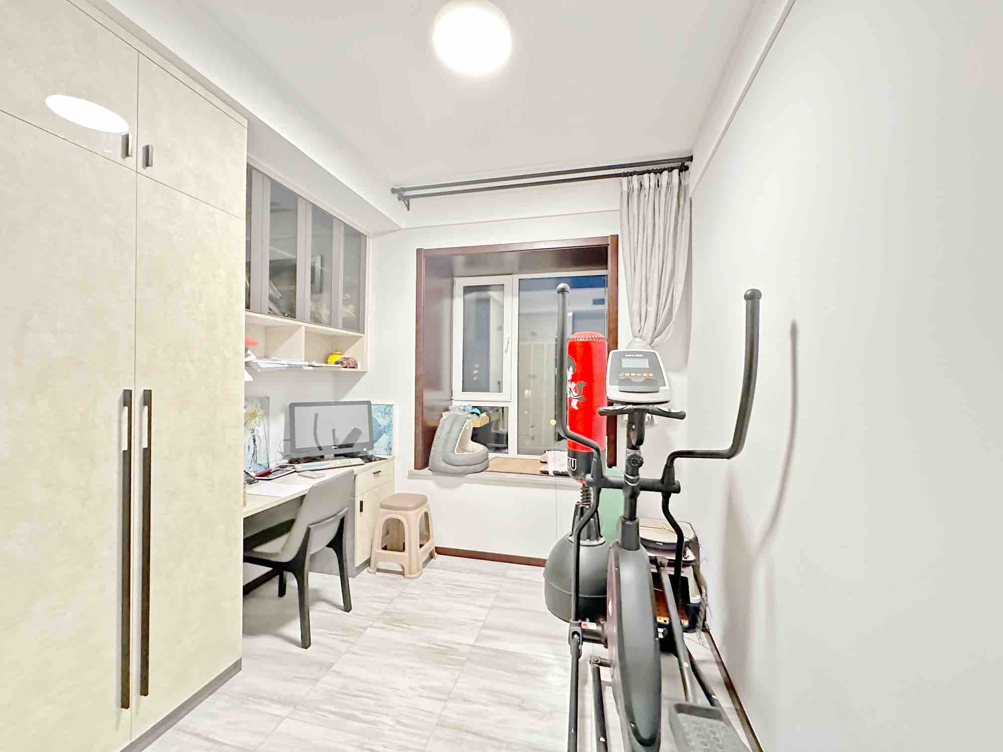 绿地国际城牡丹明都