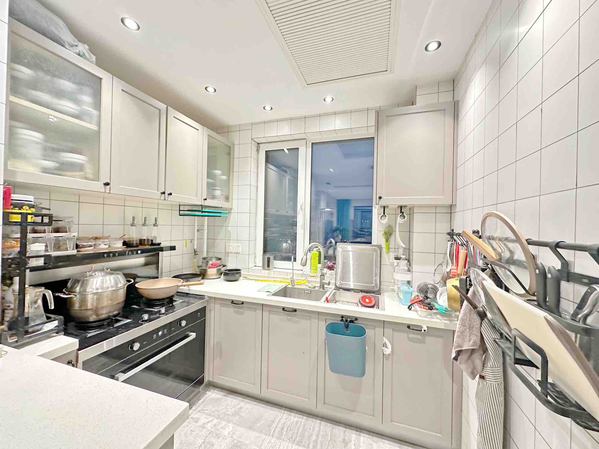 绿地国际城牡丹明都