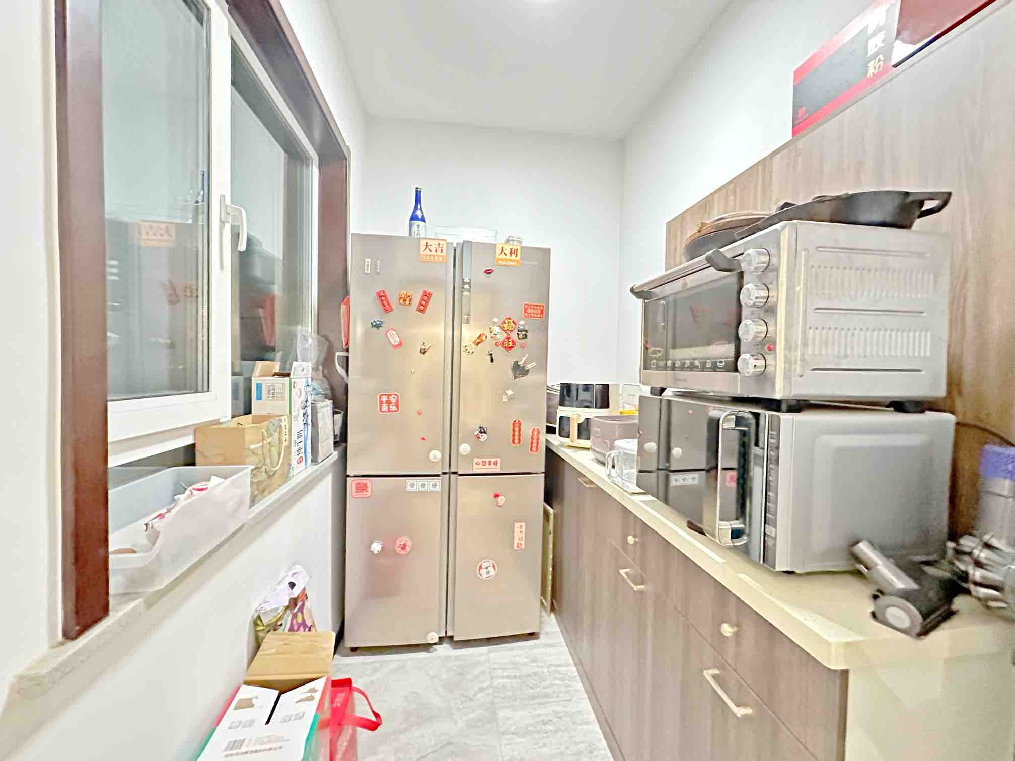 绿地国际城牡丹明都