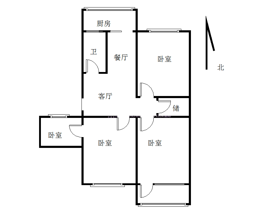 六里山南路13号院