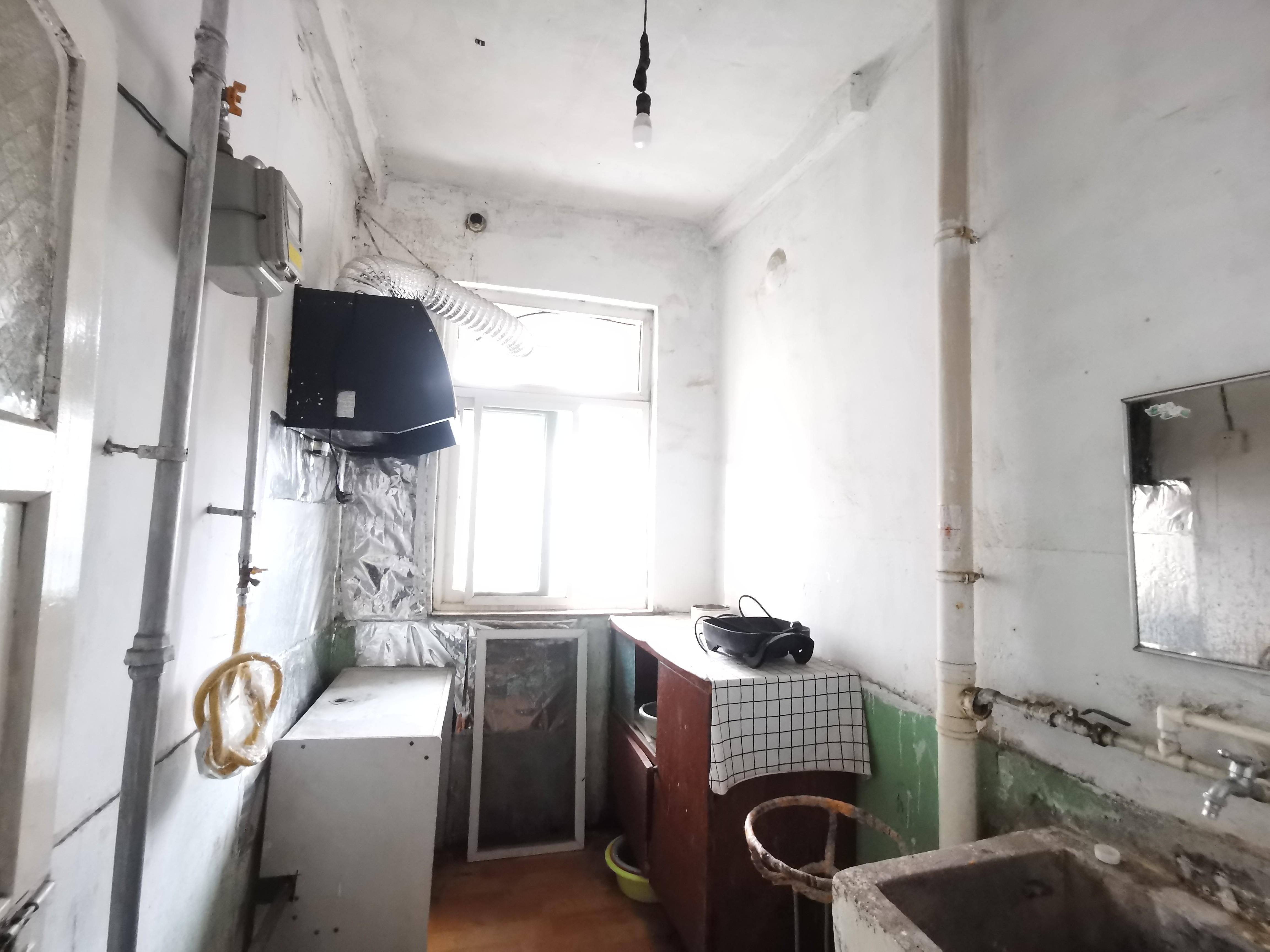 铜元局后街宿舍