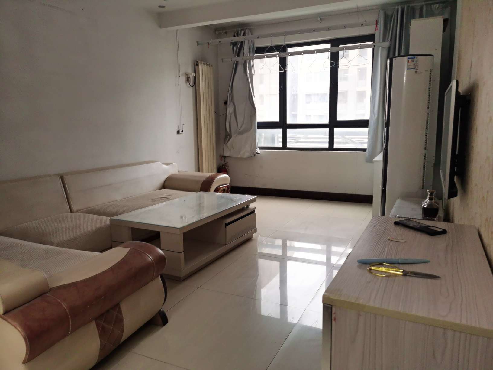 整租·新上 中海国际A2 两室 拎包入住  干净整洁 紧邻环宇城