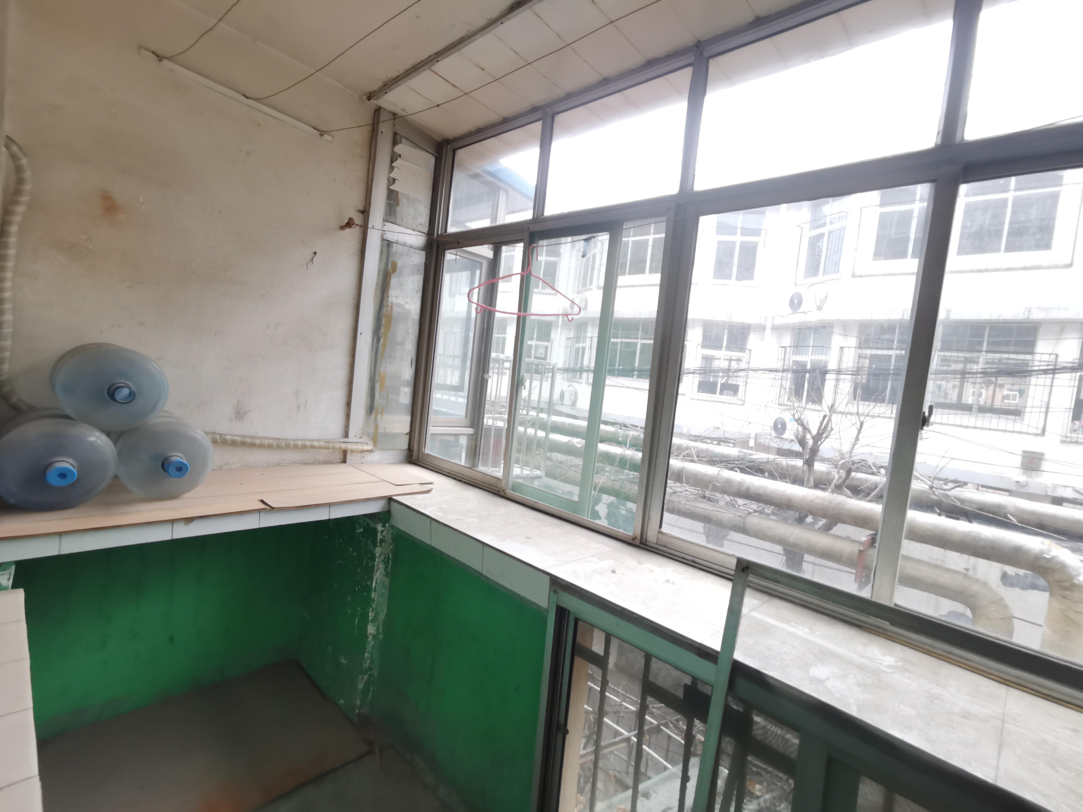 铜元局后街宿舍