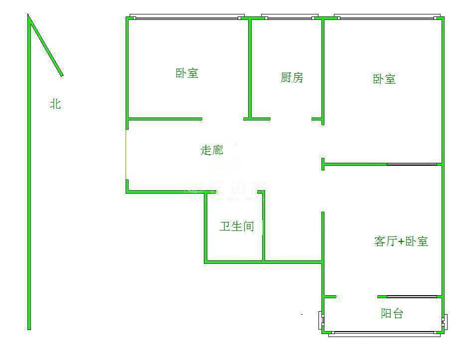 铜元局后街宿舍