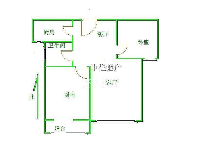 保利中心华府
