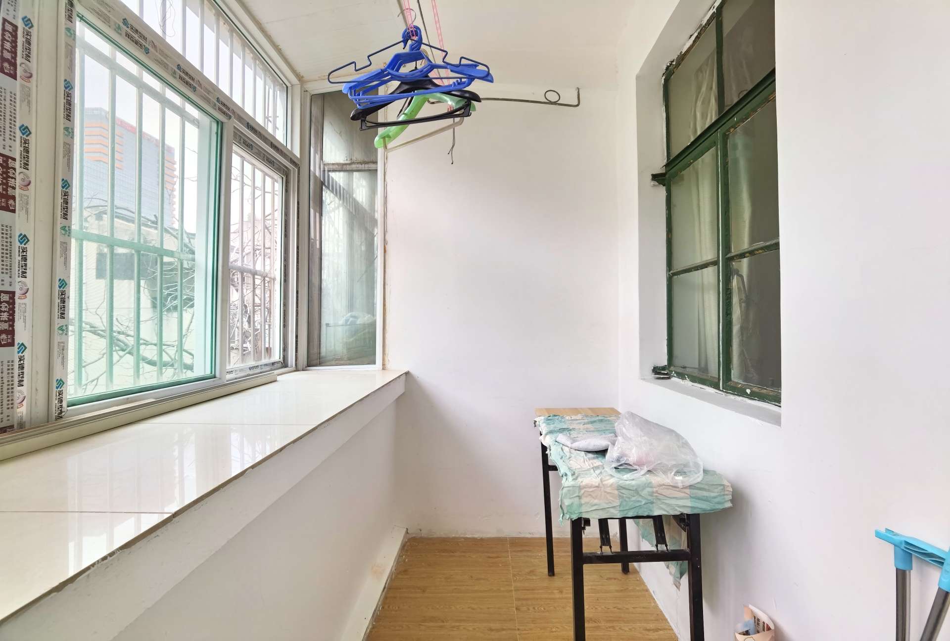 崇德街单位宿舍