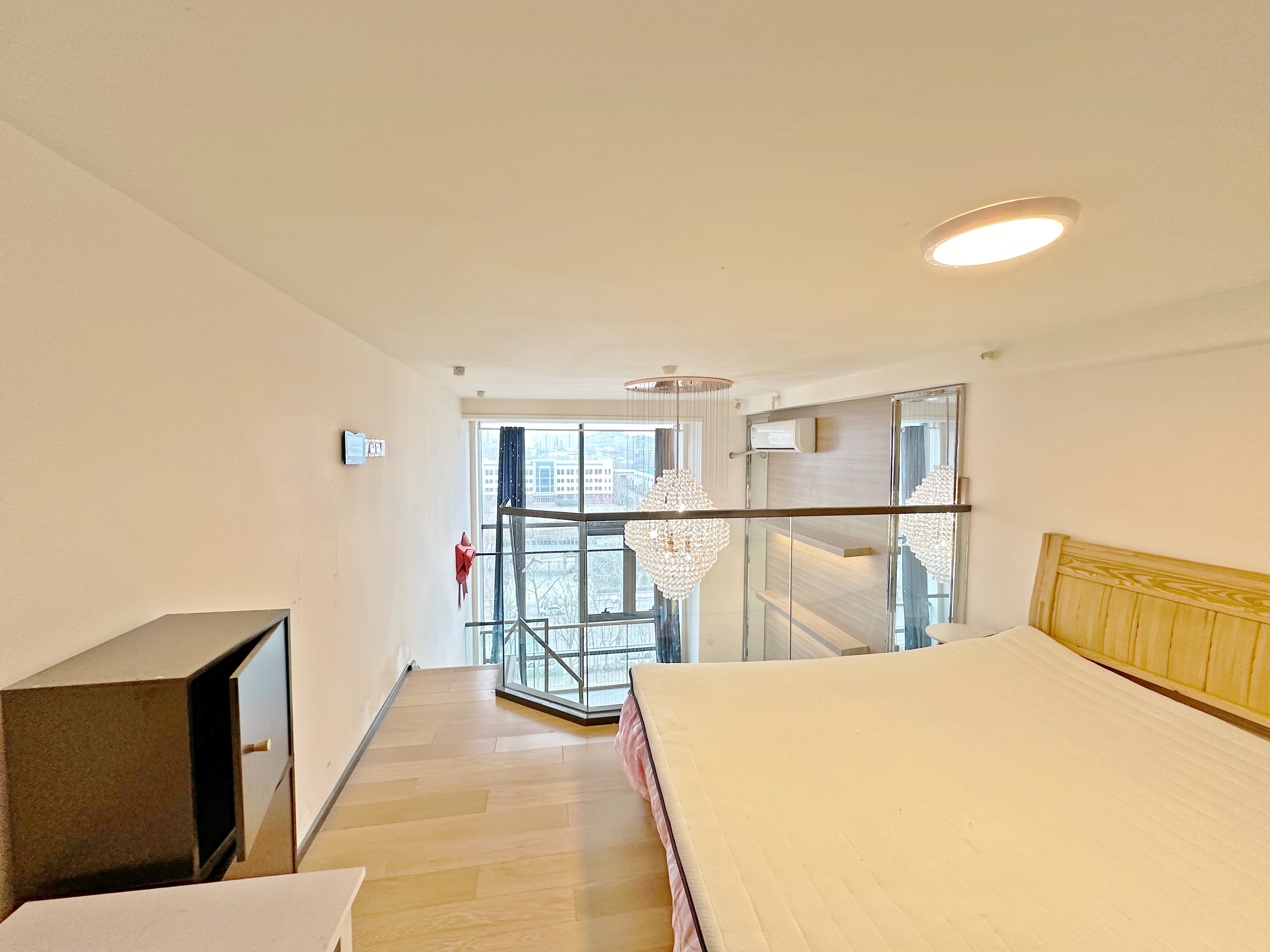 恒大睿城(商住楼)