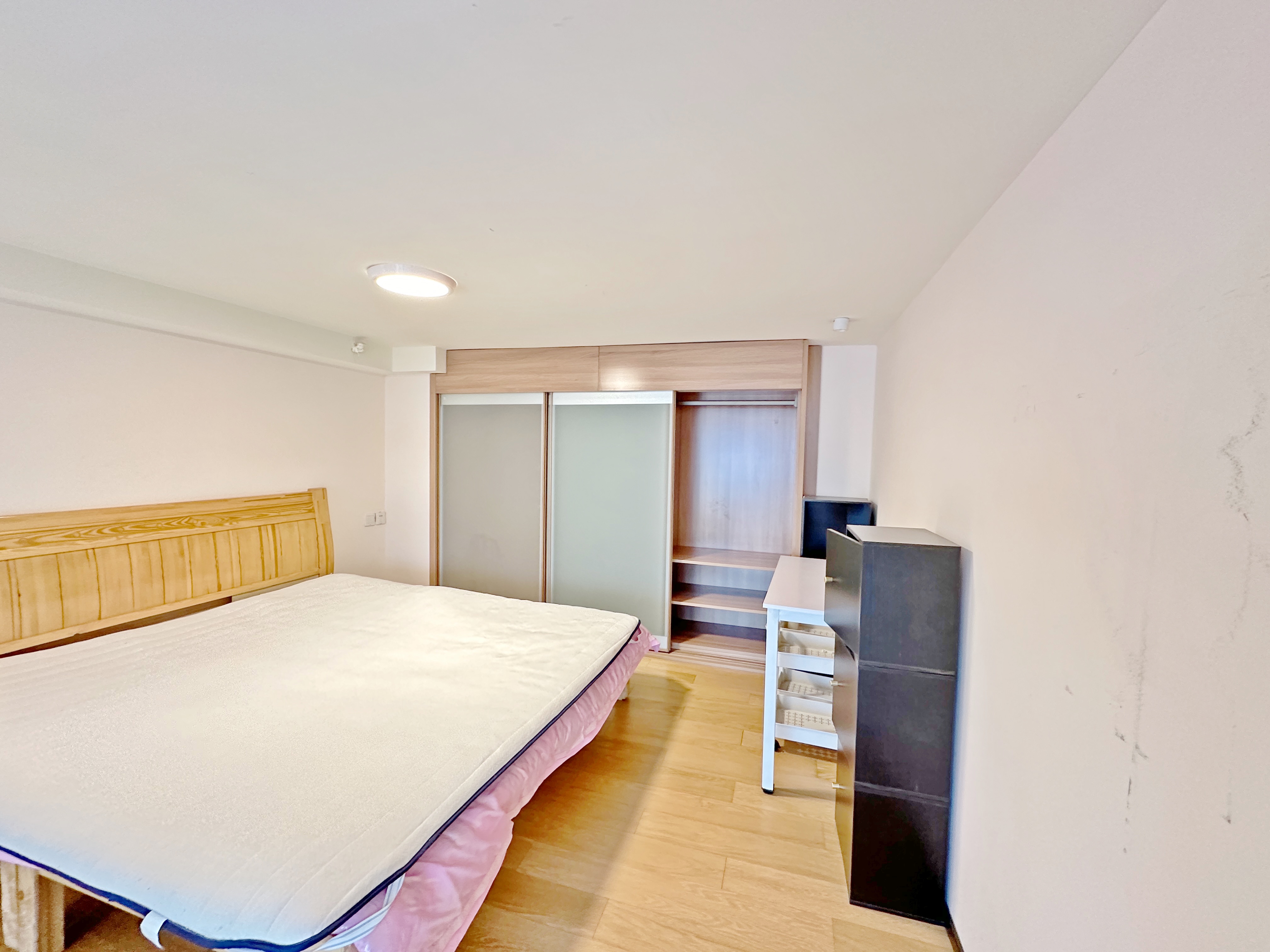 恒大睿城(商住楼)