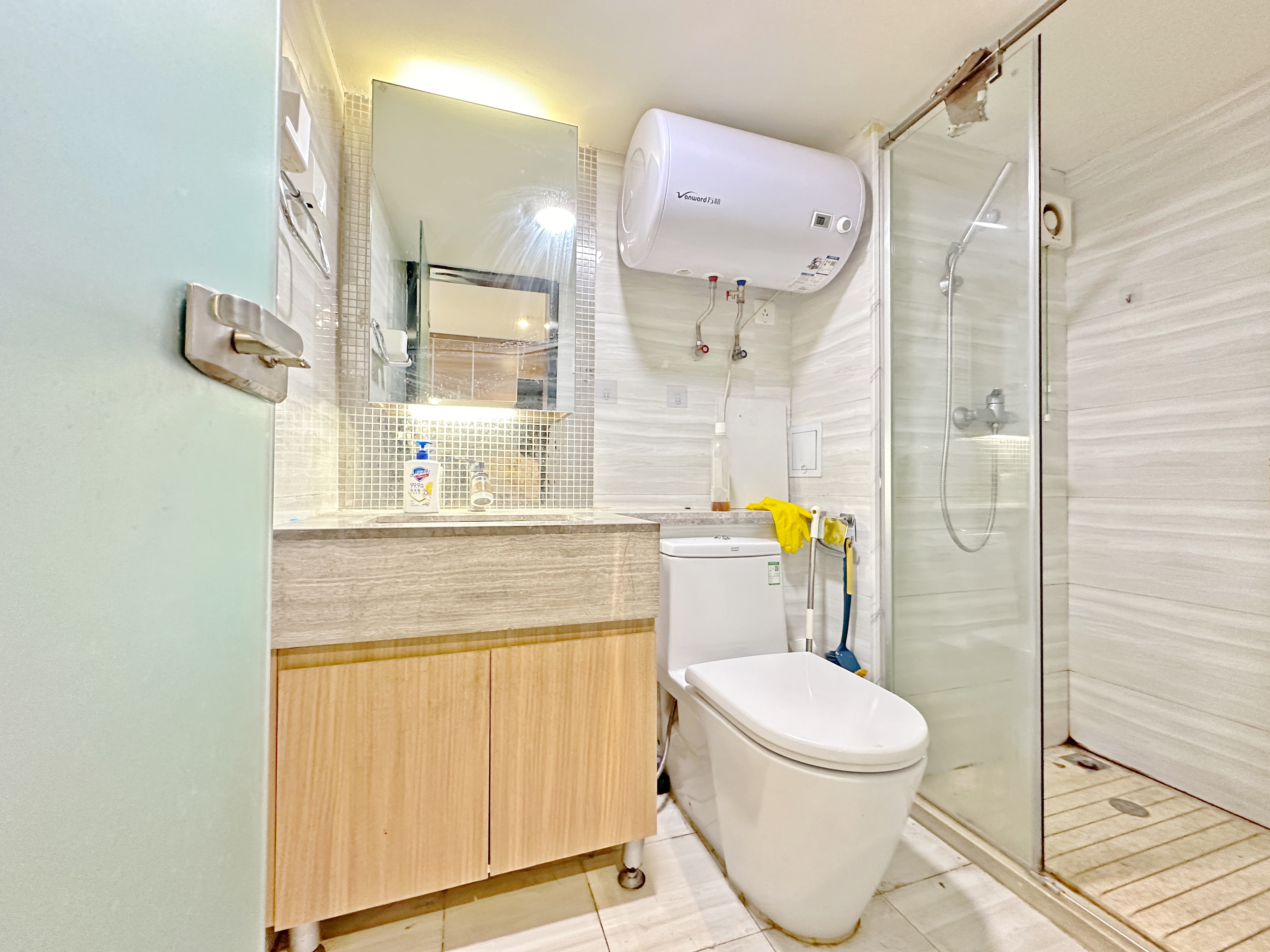 恒大睿城(商住楼)