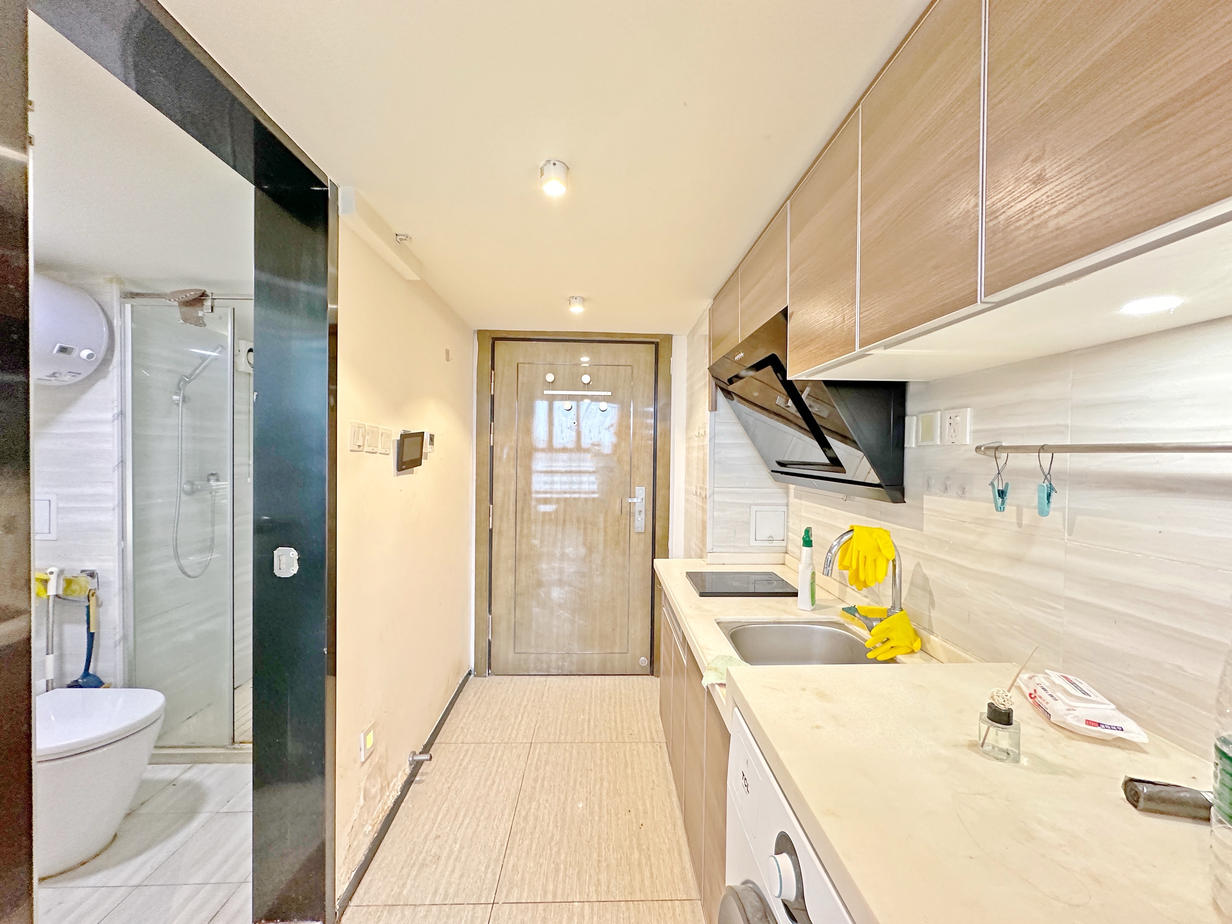 恒大睿城(商住楼)