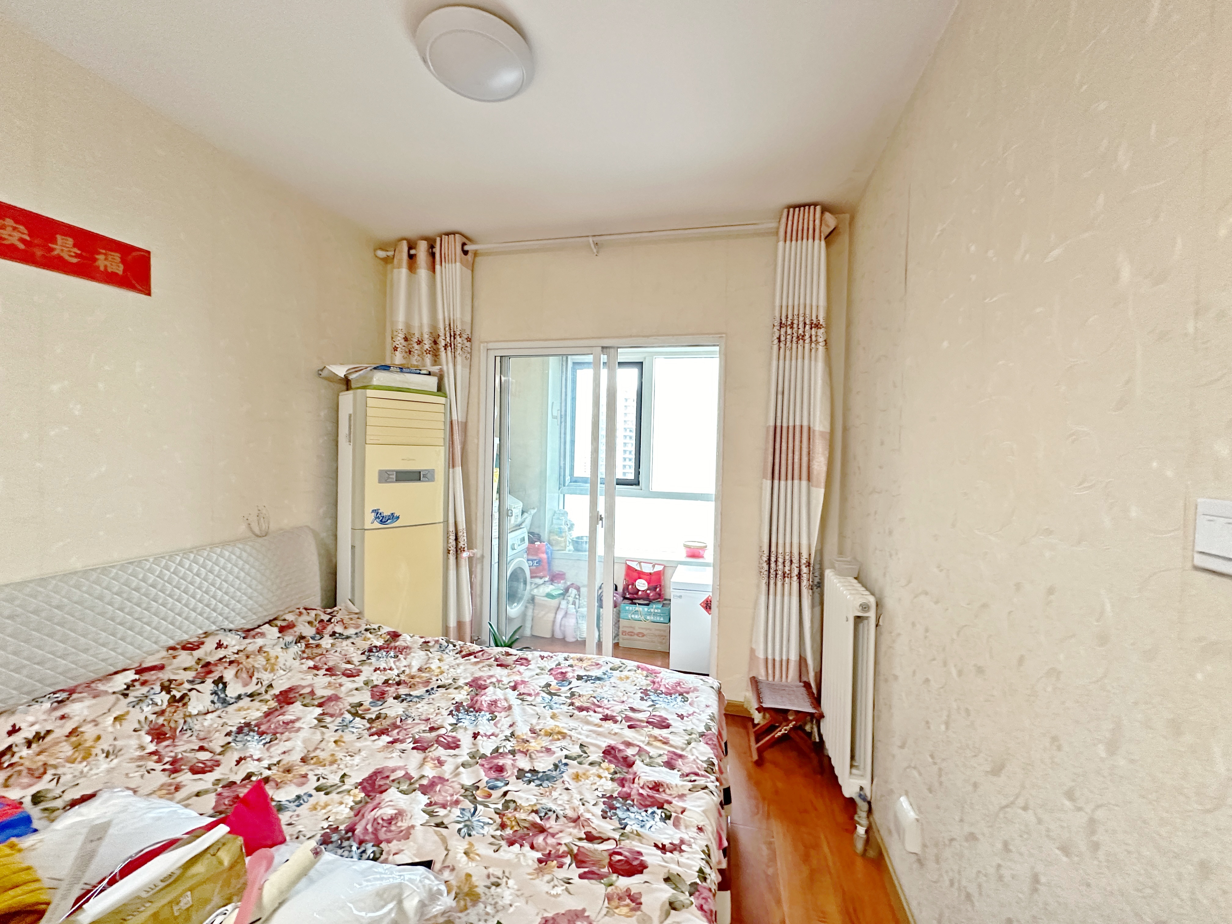 阳光100国际新城(T区)