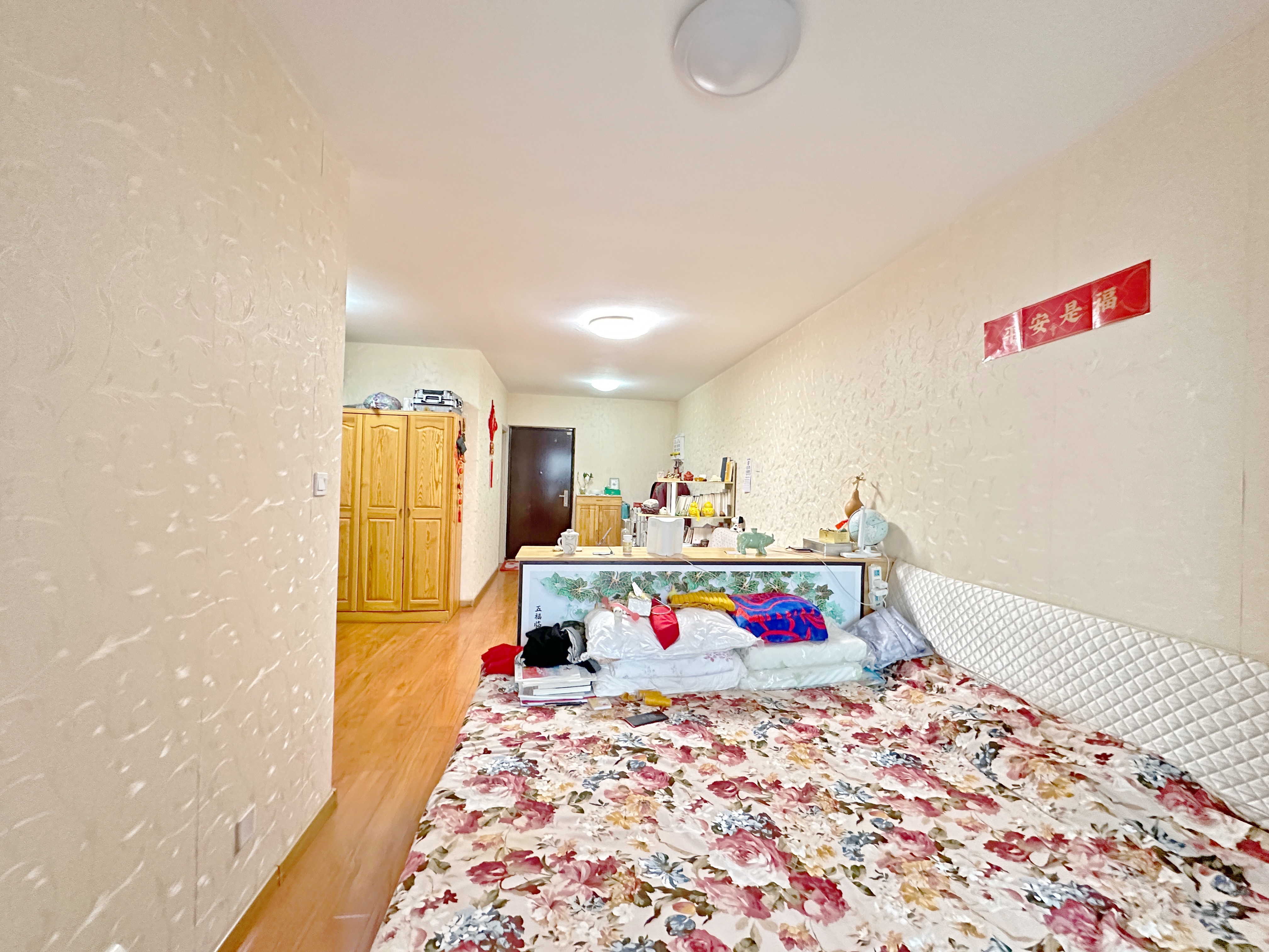 阳光100国际新城(T区)