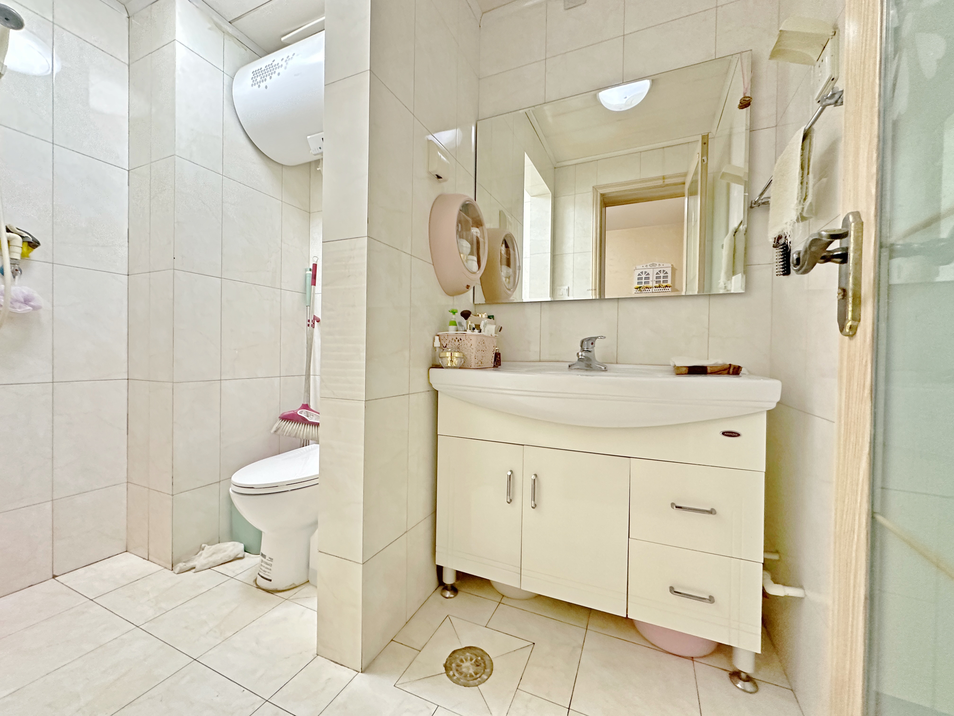 阳光100国际新城(T区)