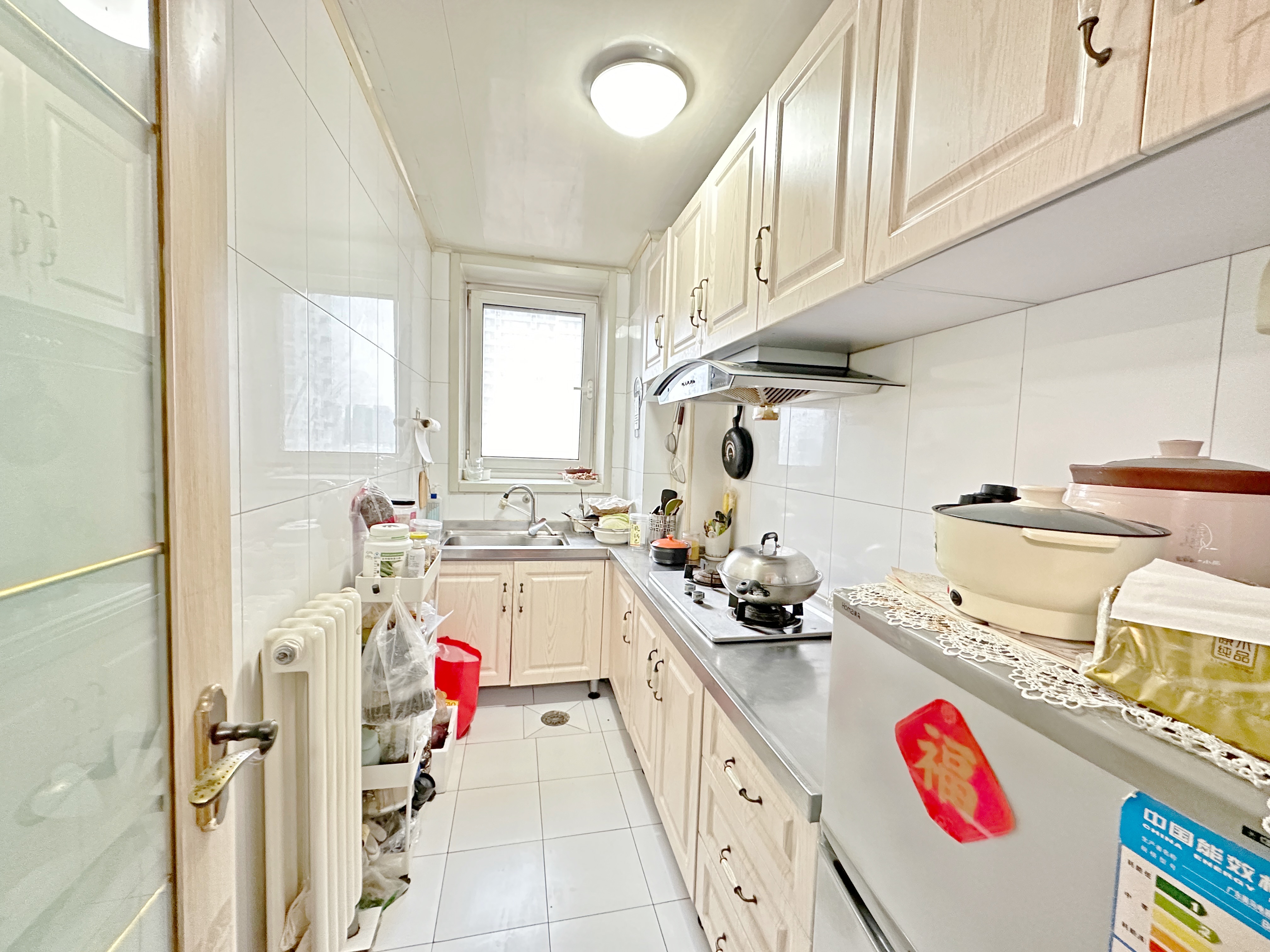 阳光100国际新城(T区)