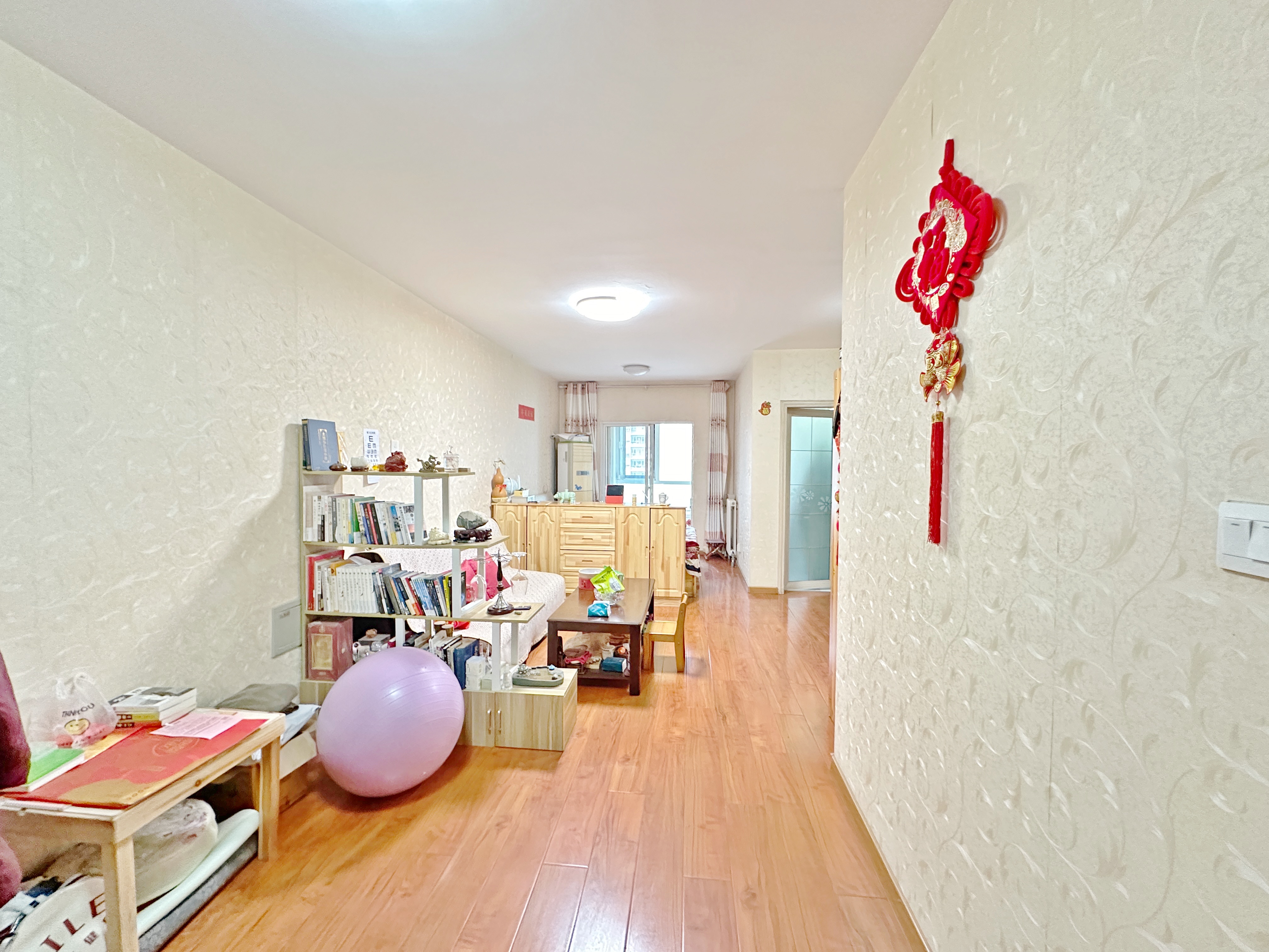 阳光100国际新城(T区)