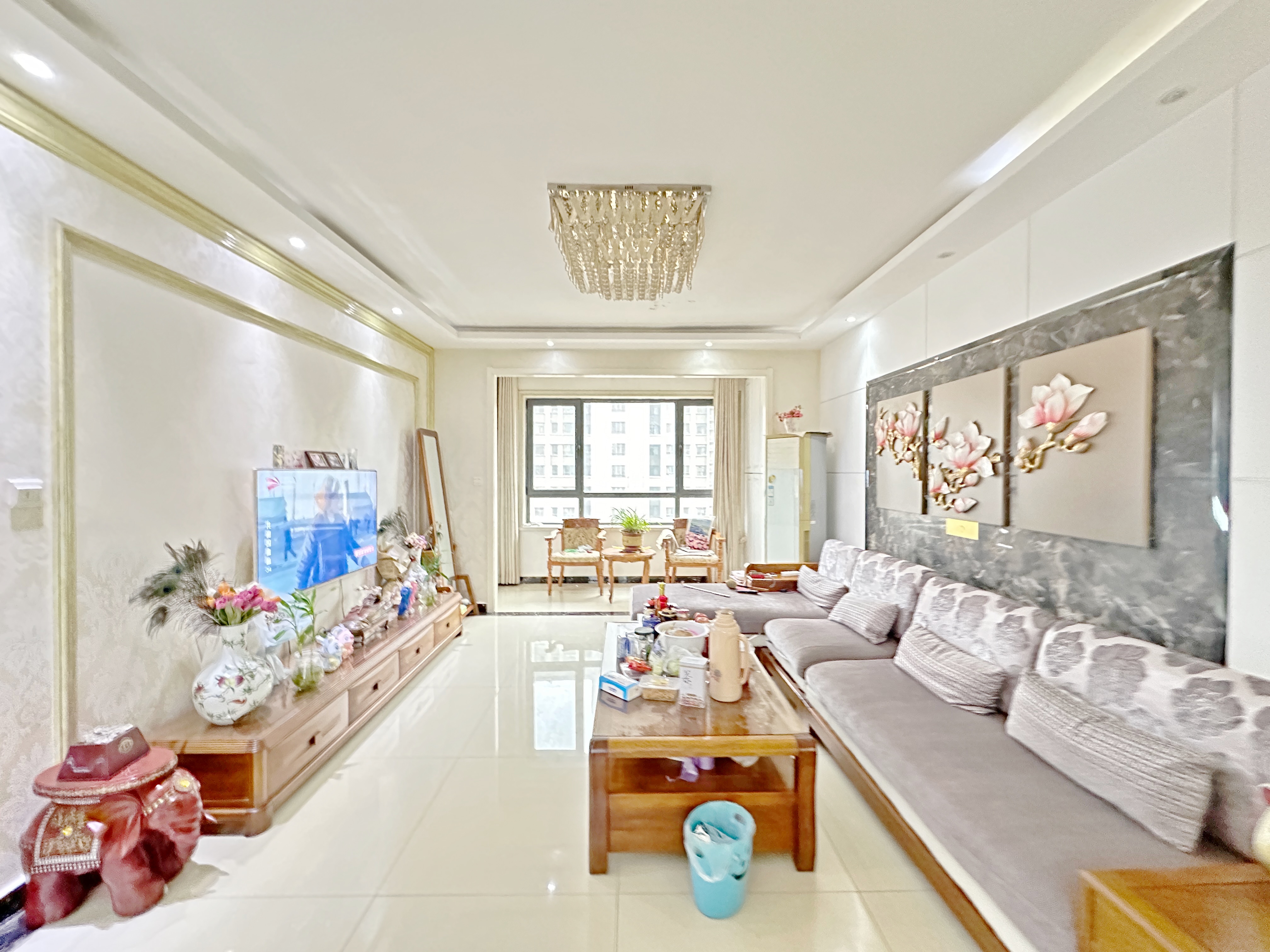 中海国际社区熙岸西区(A3地块）