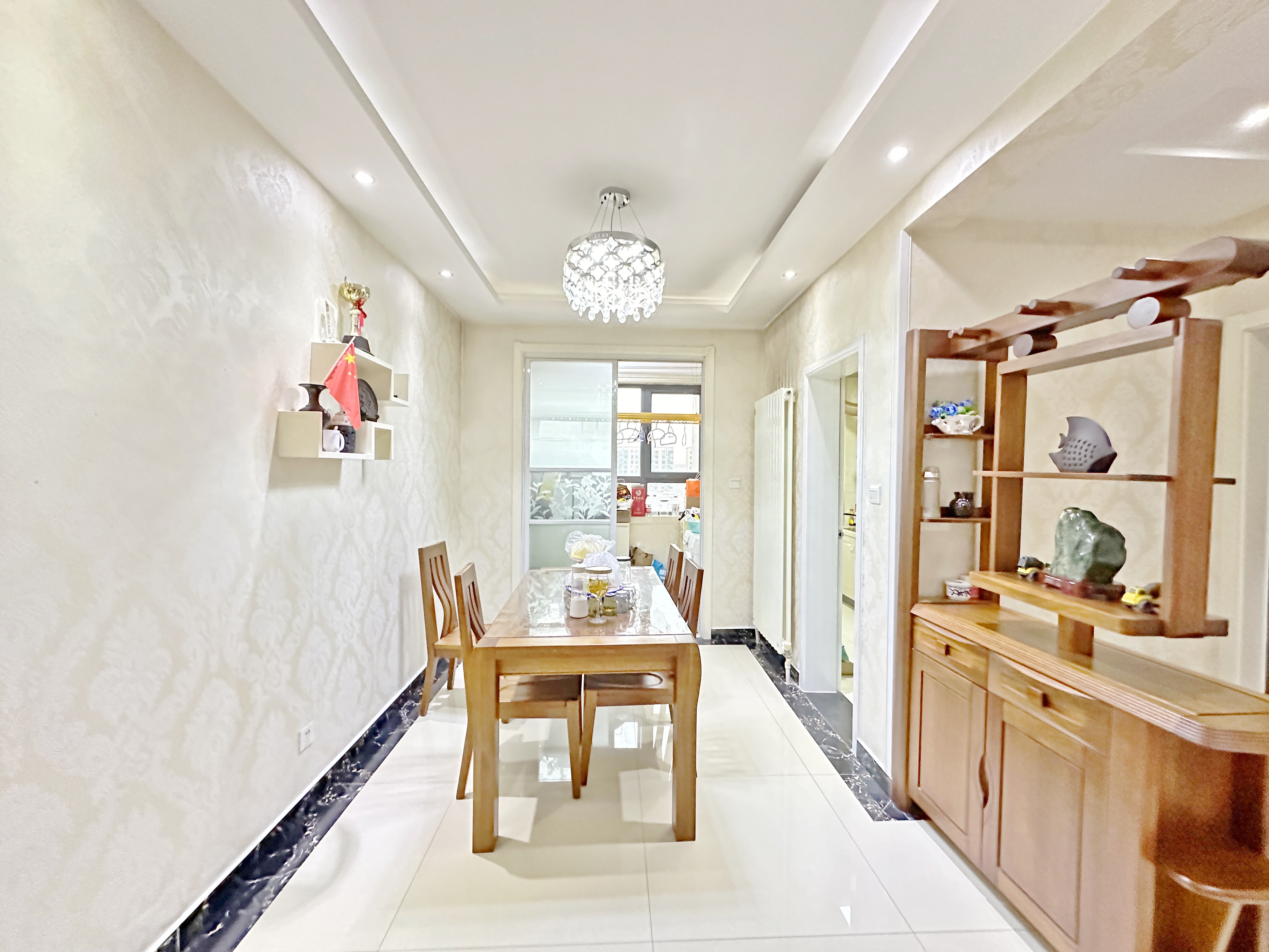 中海国际社区熙岸西区(A3地块）