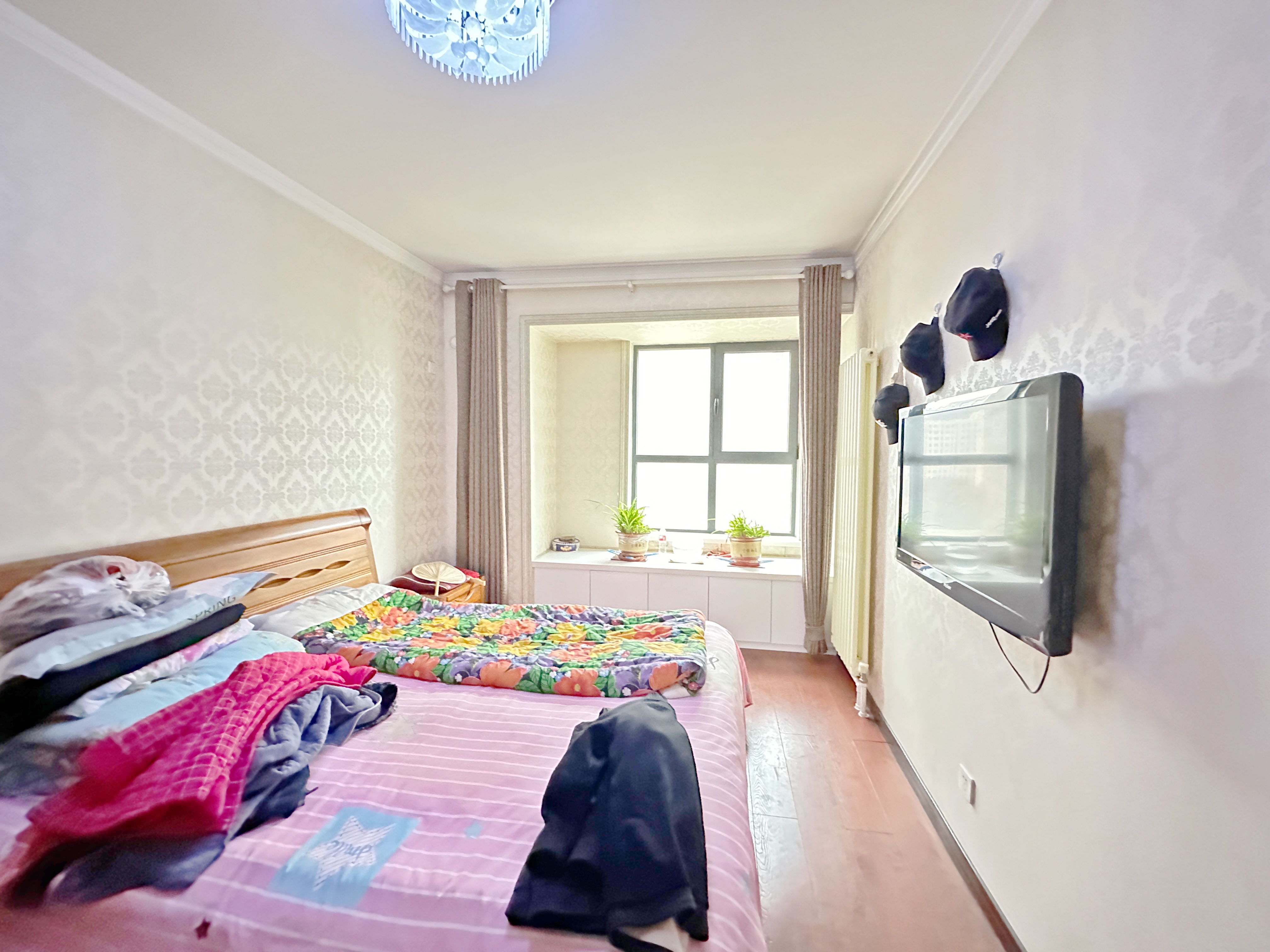 中海国际社区熙岸西区(A3地块）