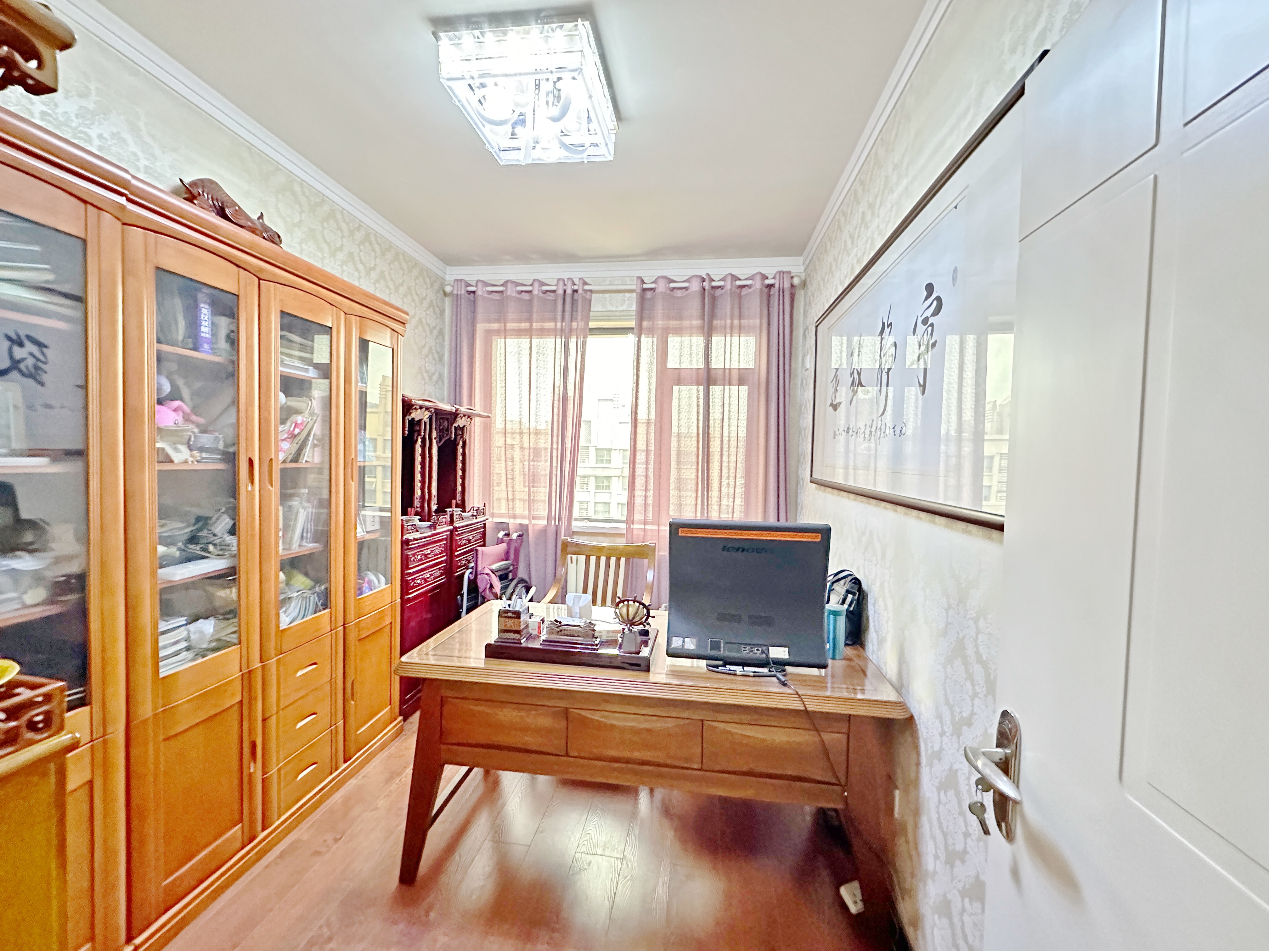 中海国际社区熙岸西区(A3地块）