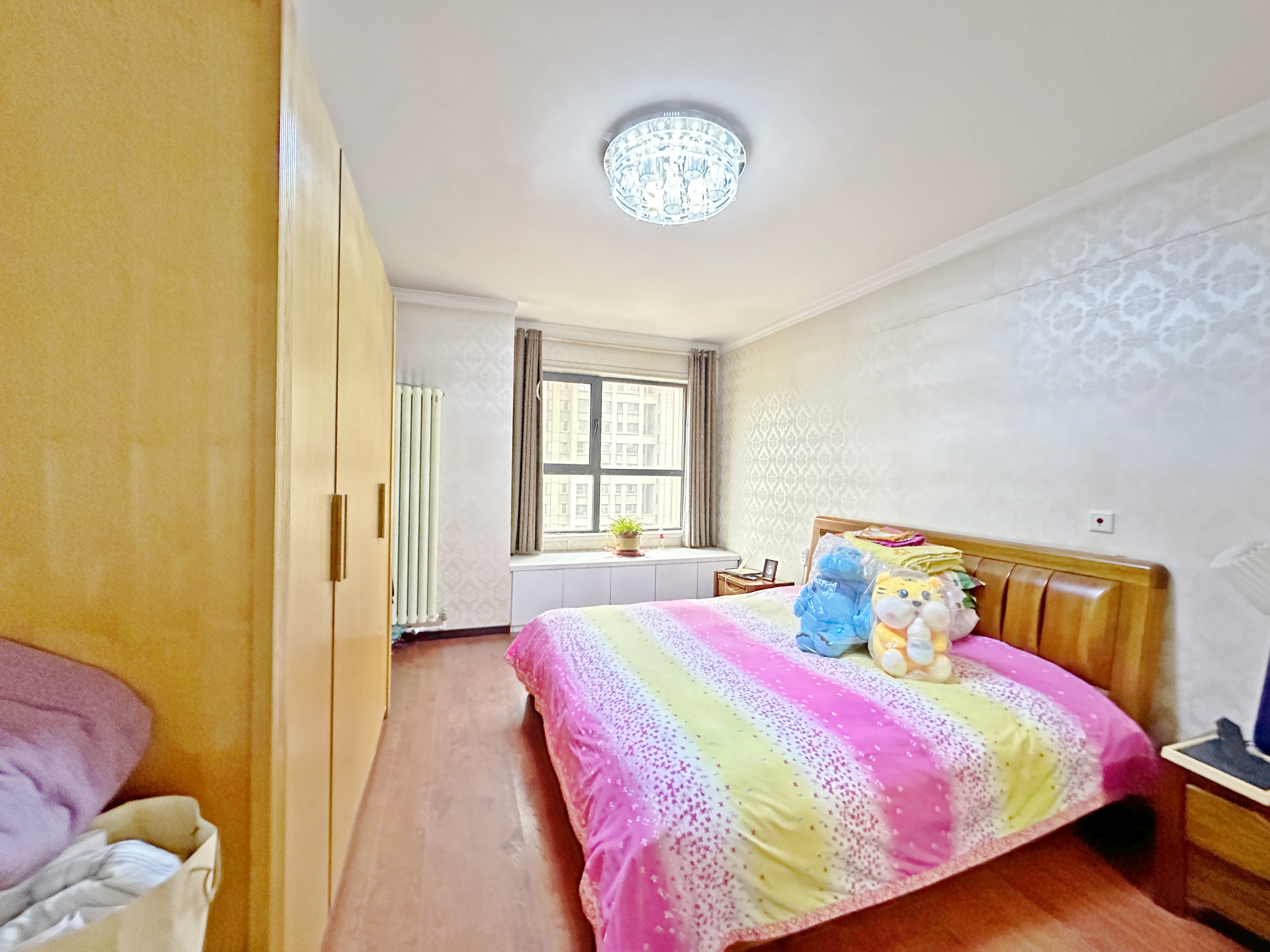 中海国际社区熙岸西区(A3地块）