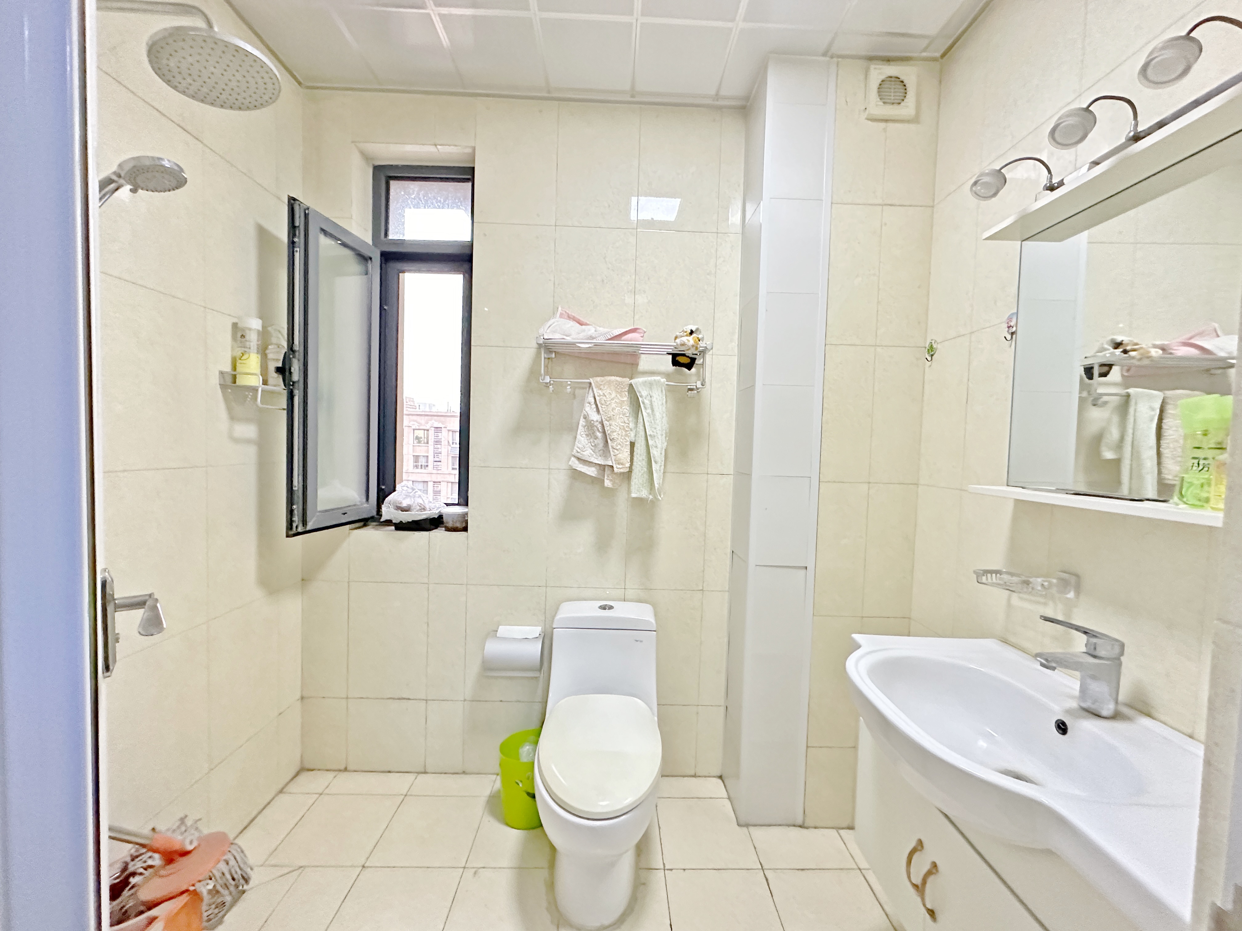 中海国际社区熙岸西区(A3地块）