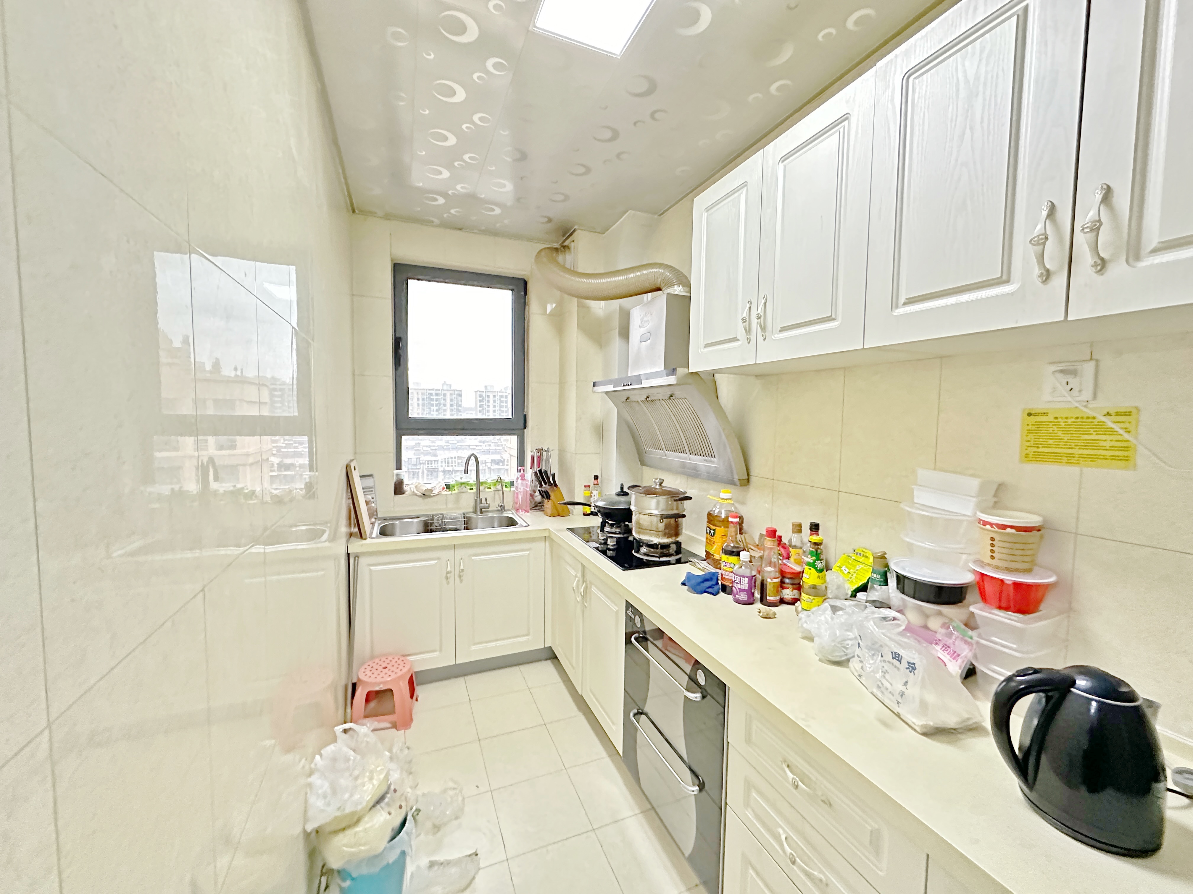 中海国际社区熙岸西区(A3地块）