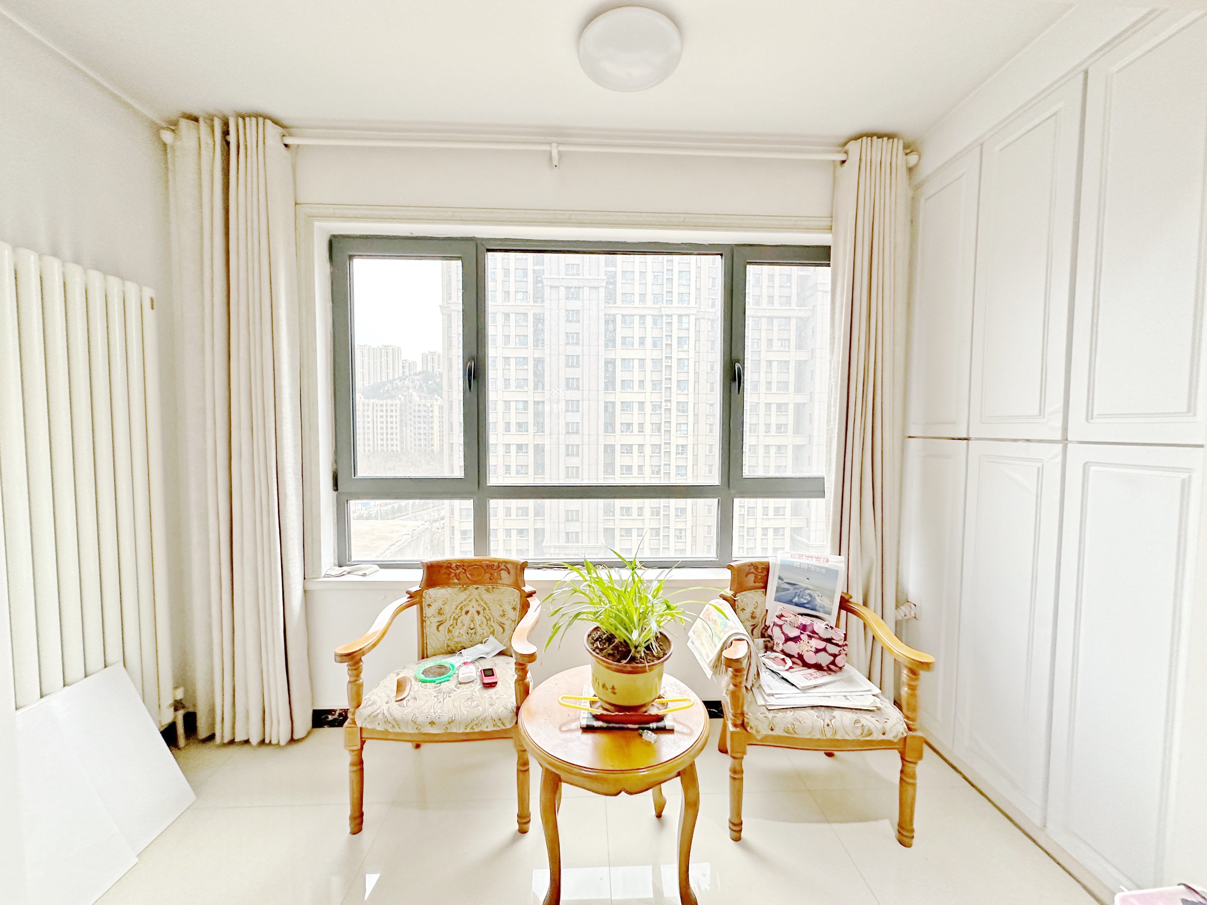 中海国际社区熙岸西区(A3地块）