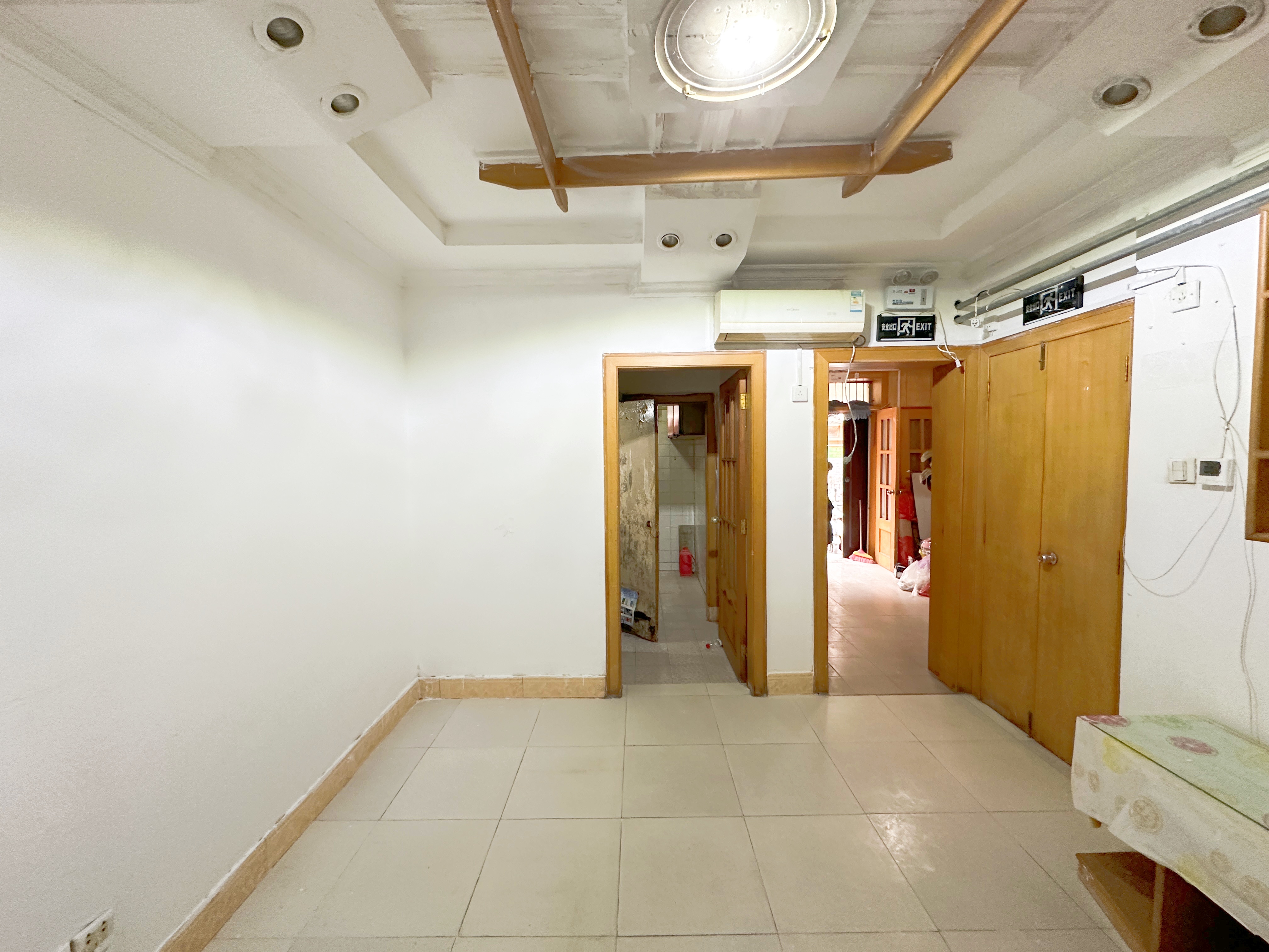 工人新村南村东区