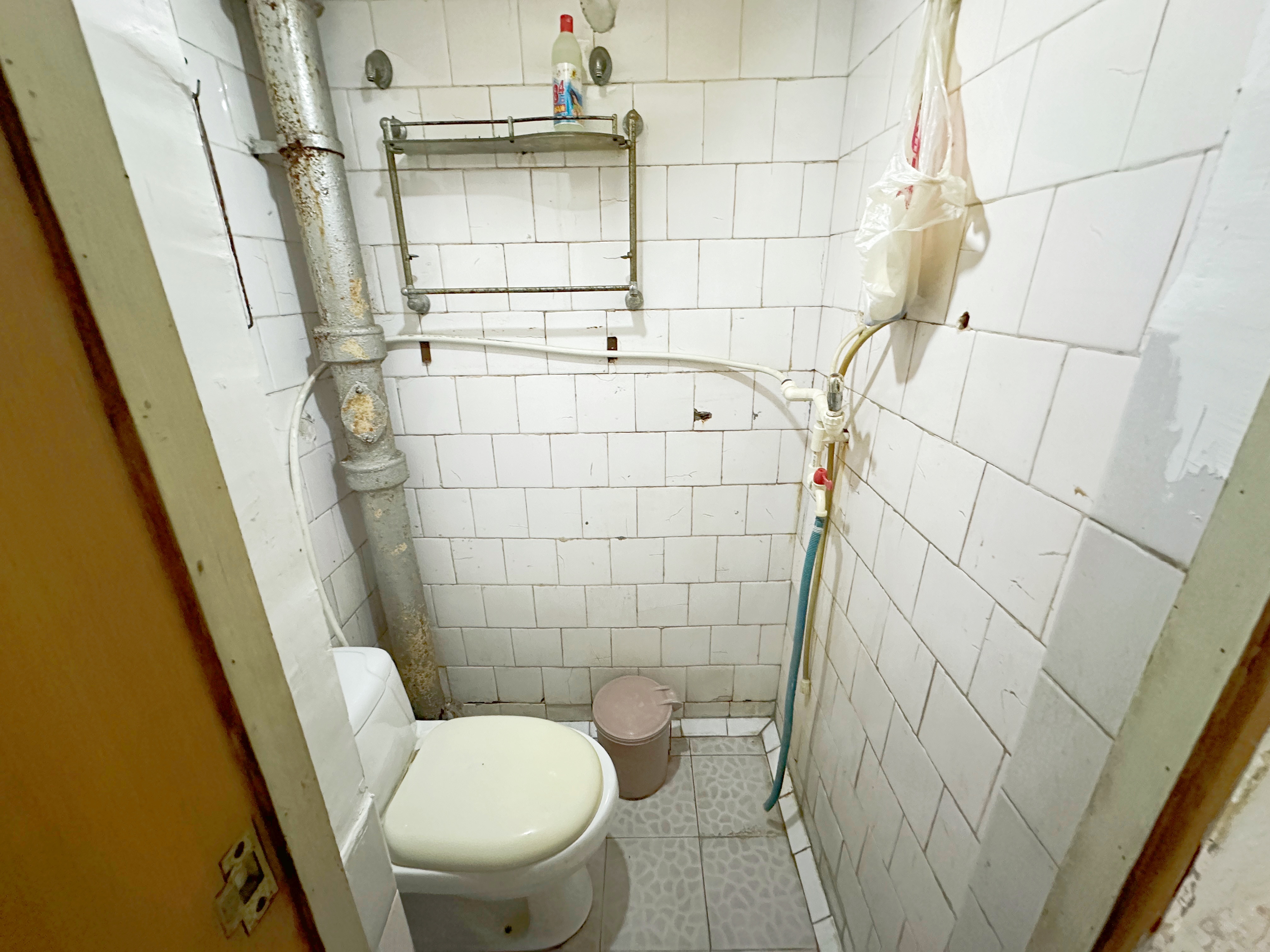 工人新村南村东区