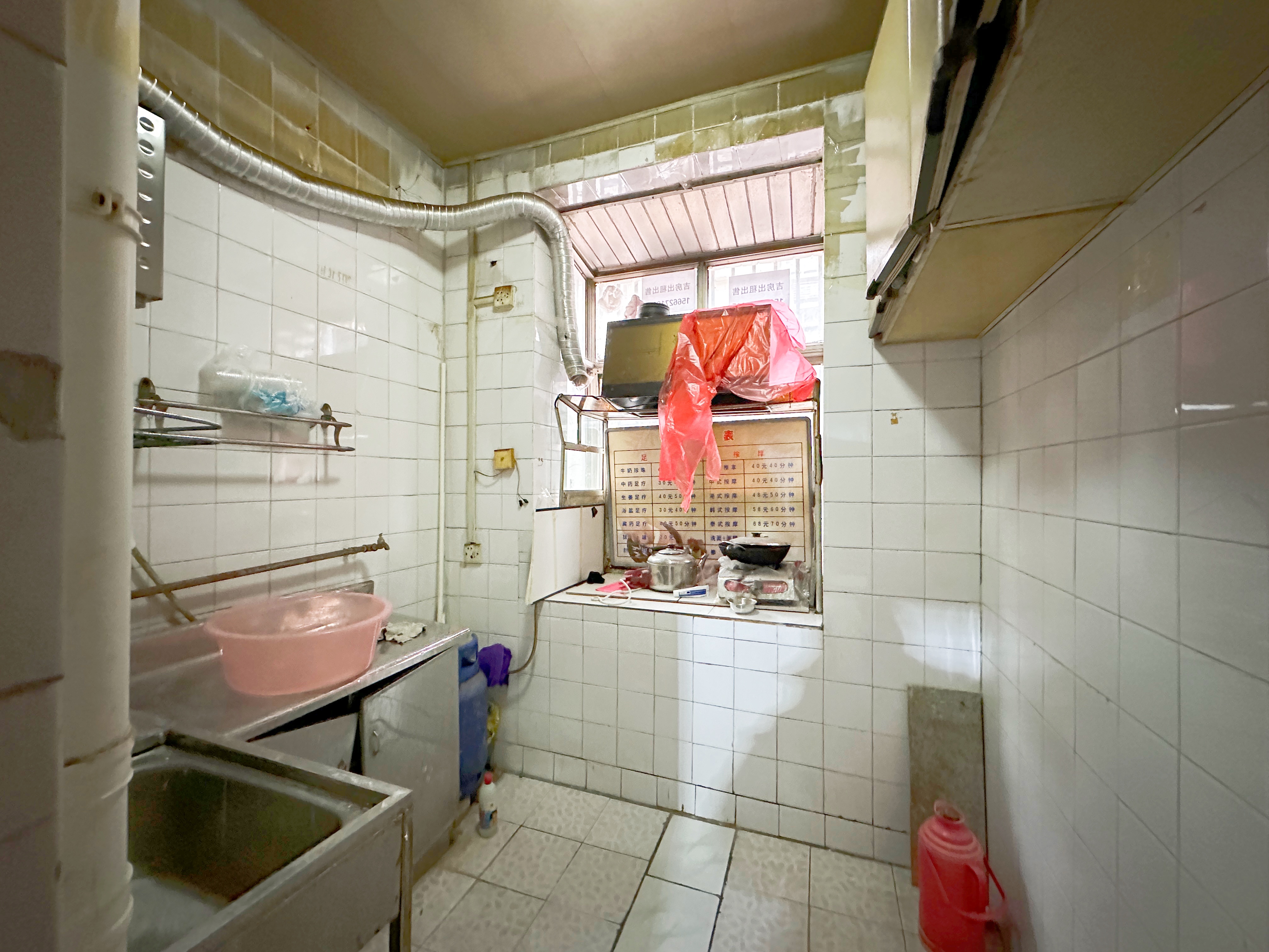 工人新村南村东区